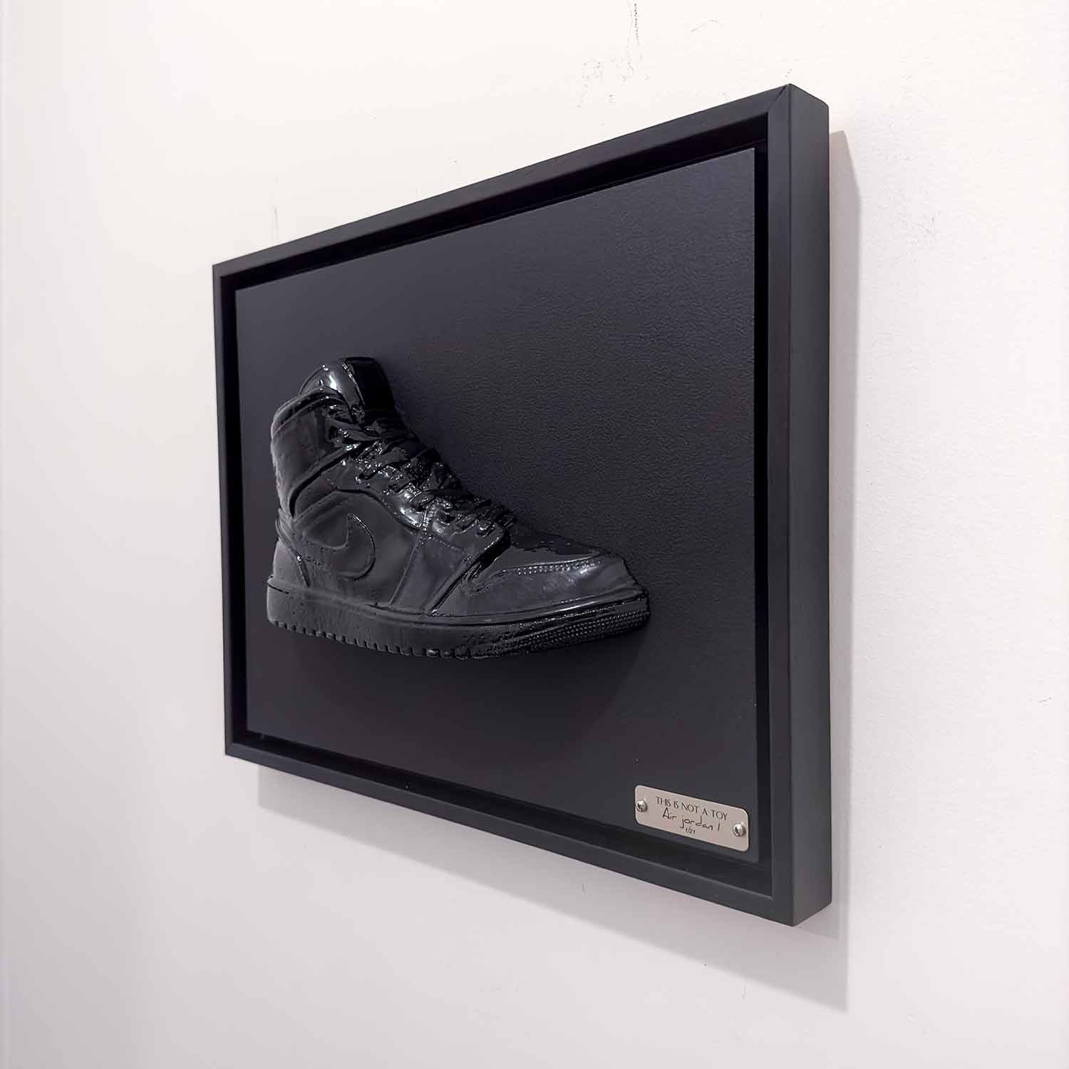 Air jordan chaussure de ville store