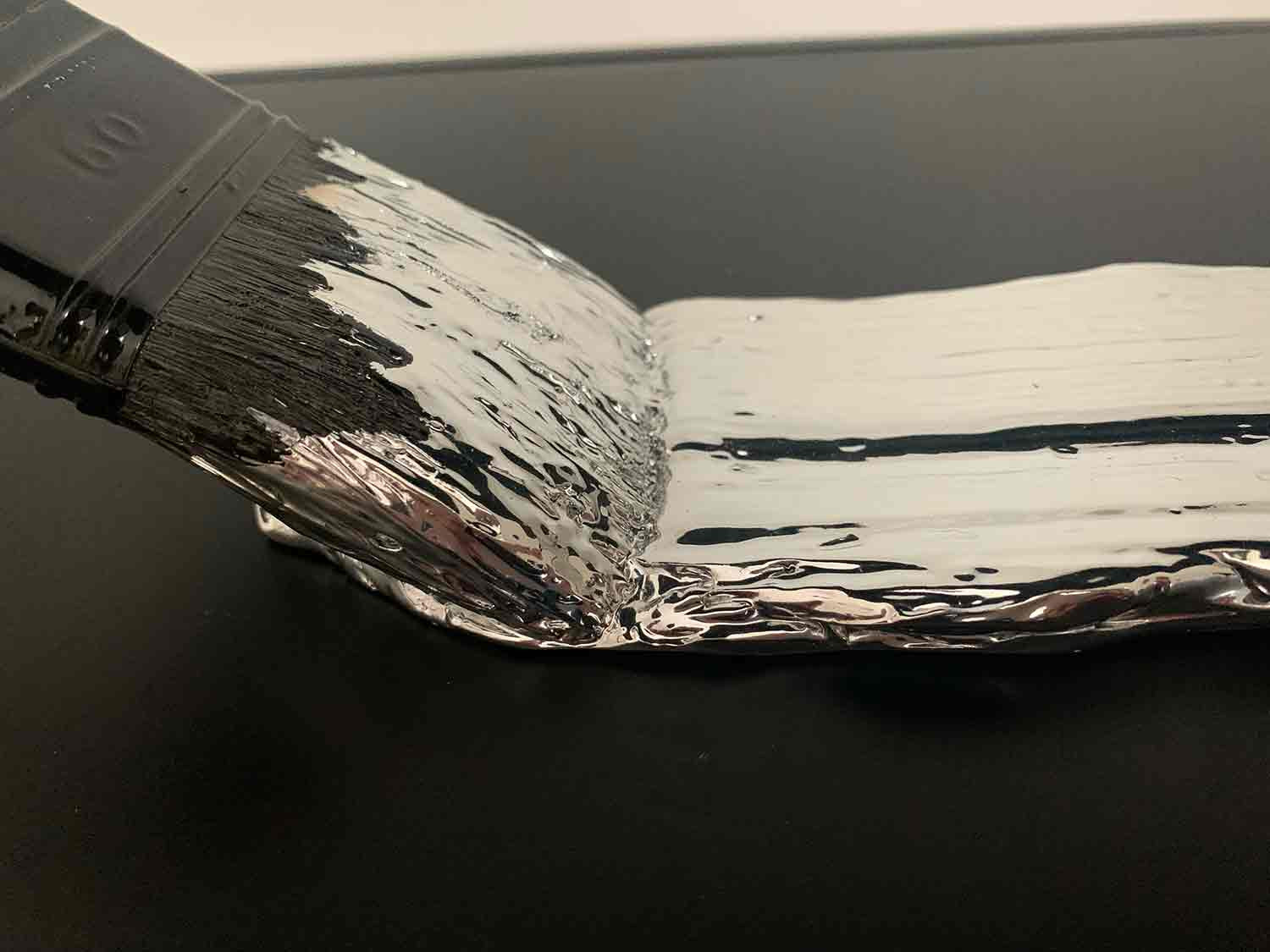 Santicri, Brush, sculpture - Galerie de vente et d’achat d’art contemporain en ligne Artalistic