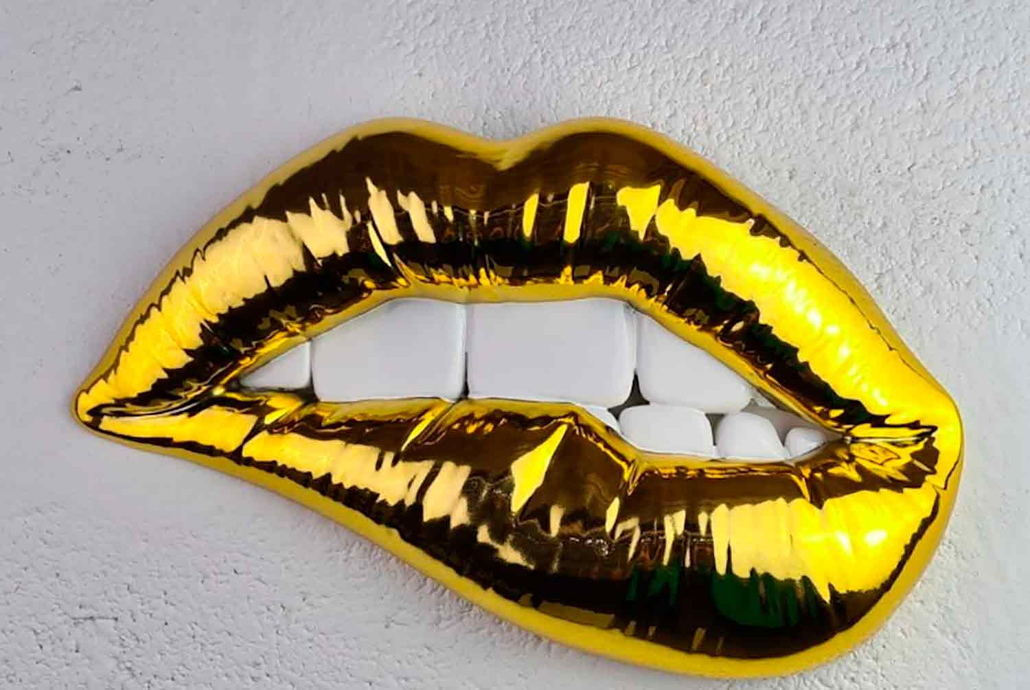 Sagrasse, Mmmh, sculpture - Galerie de vente et d’achat d’art contemporain en ligne Artalistic