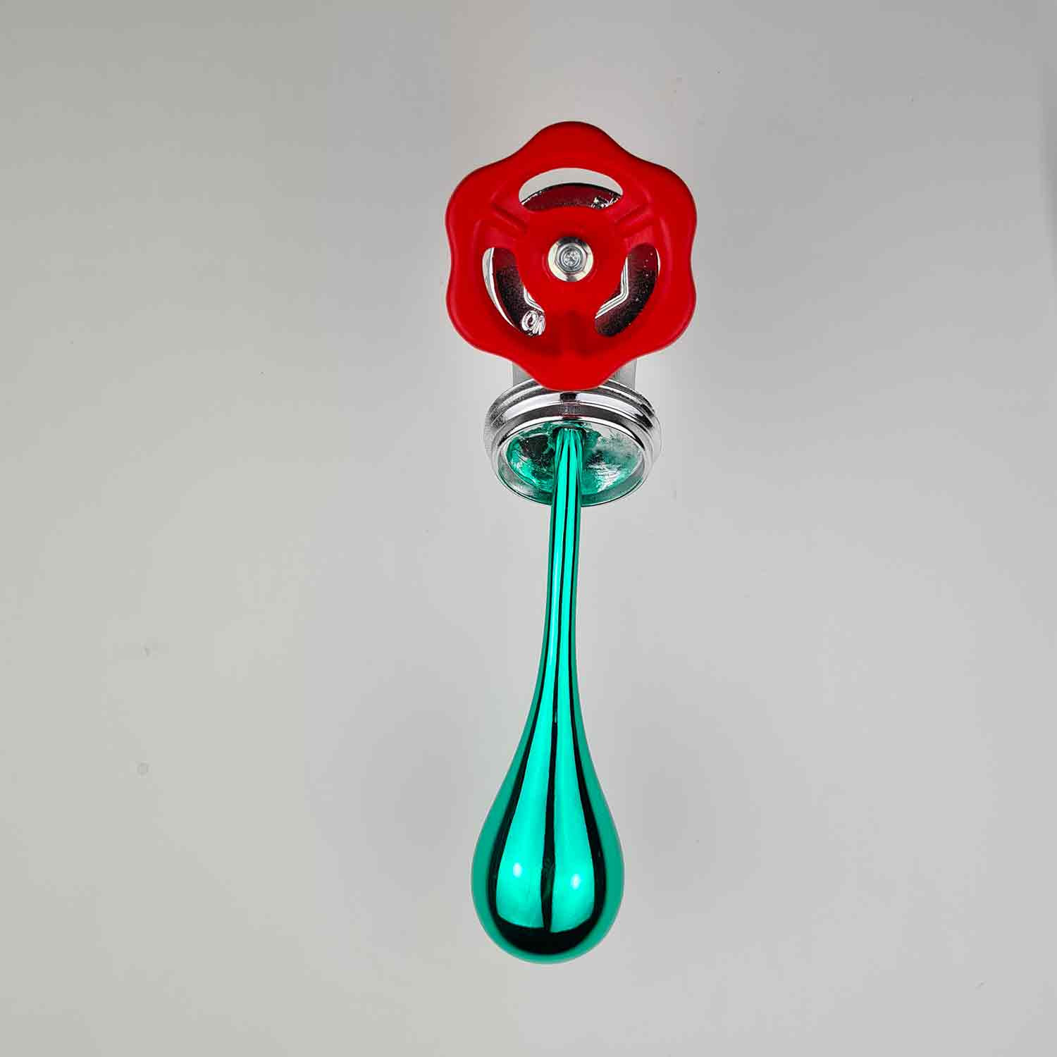Santicri, running out, sculpture - Galerie de vente et d’achat d’art contemporain en ligne Artalistic