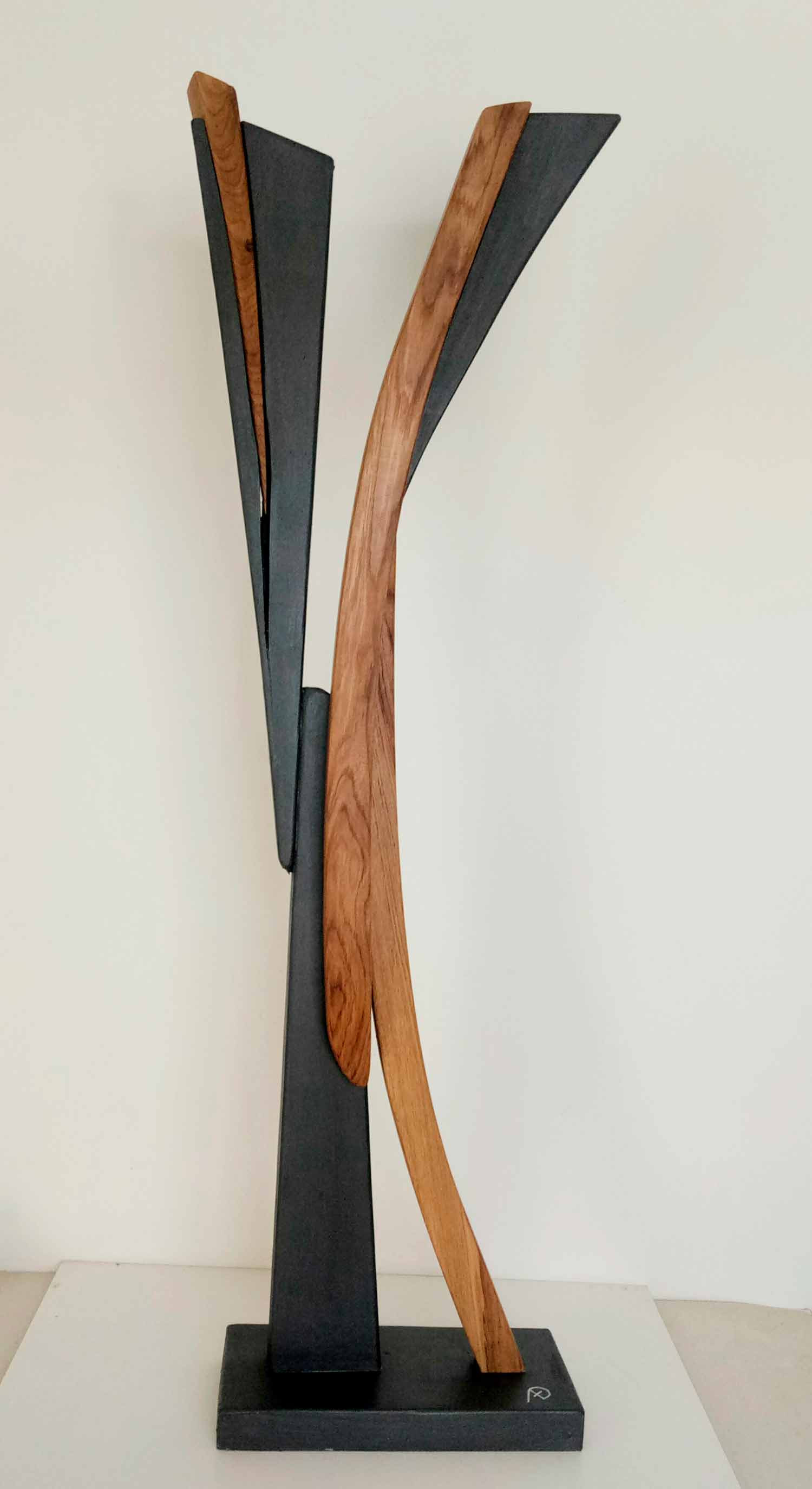 A+D Art, Dolmen, sculpture - Galerie de vente et d’achat d’art contemporain en ligne Artalistic