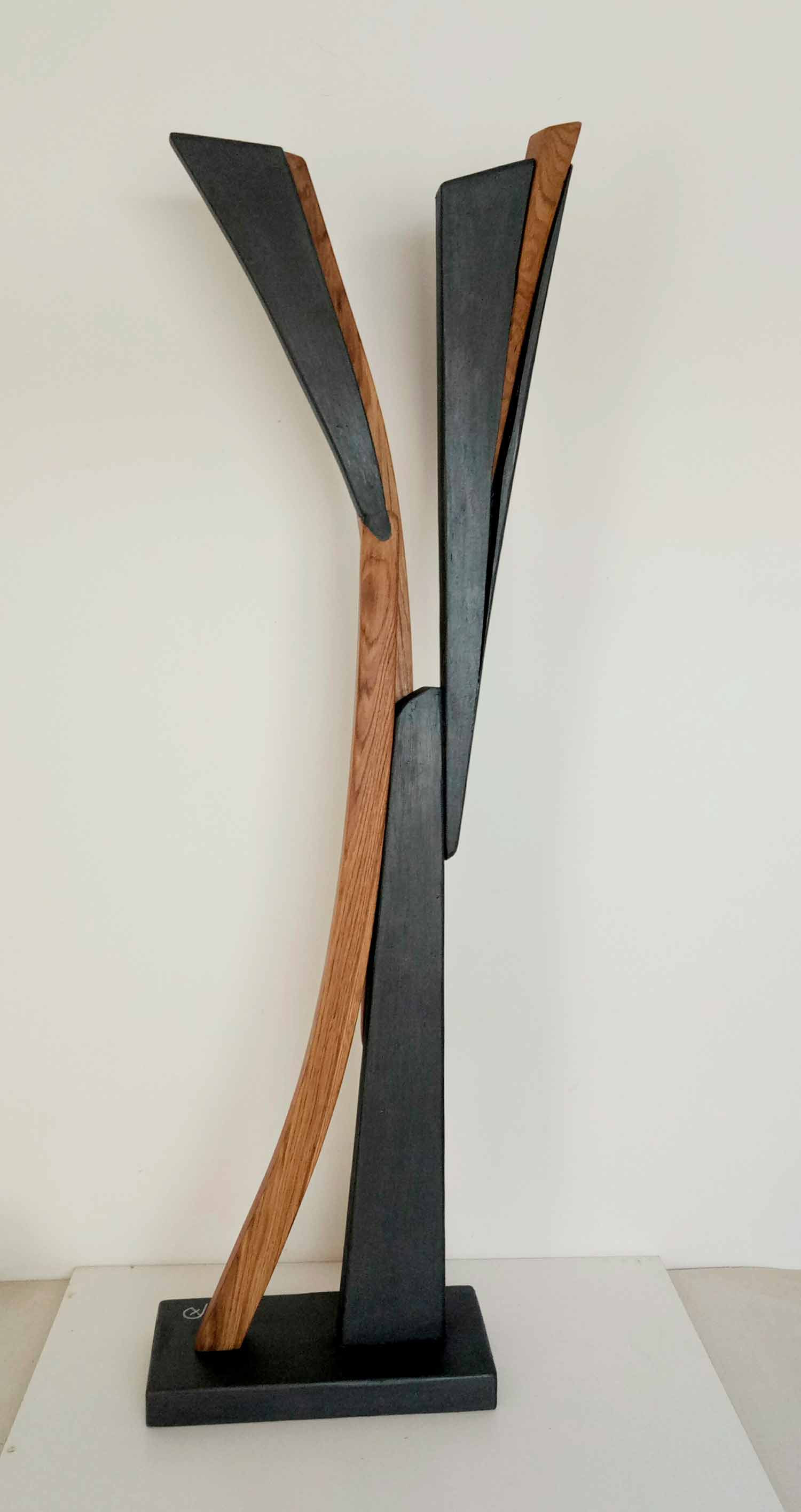 A+D Art, Dolmen, sculpture - Galerie de vente et d’achat d’art contemporain en ligne Artalistic