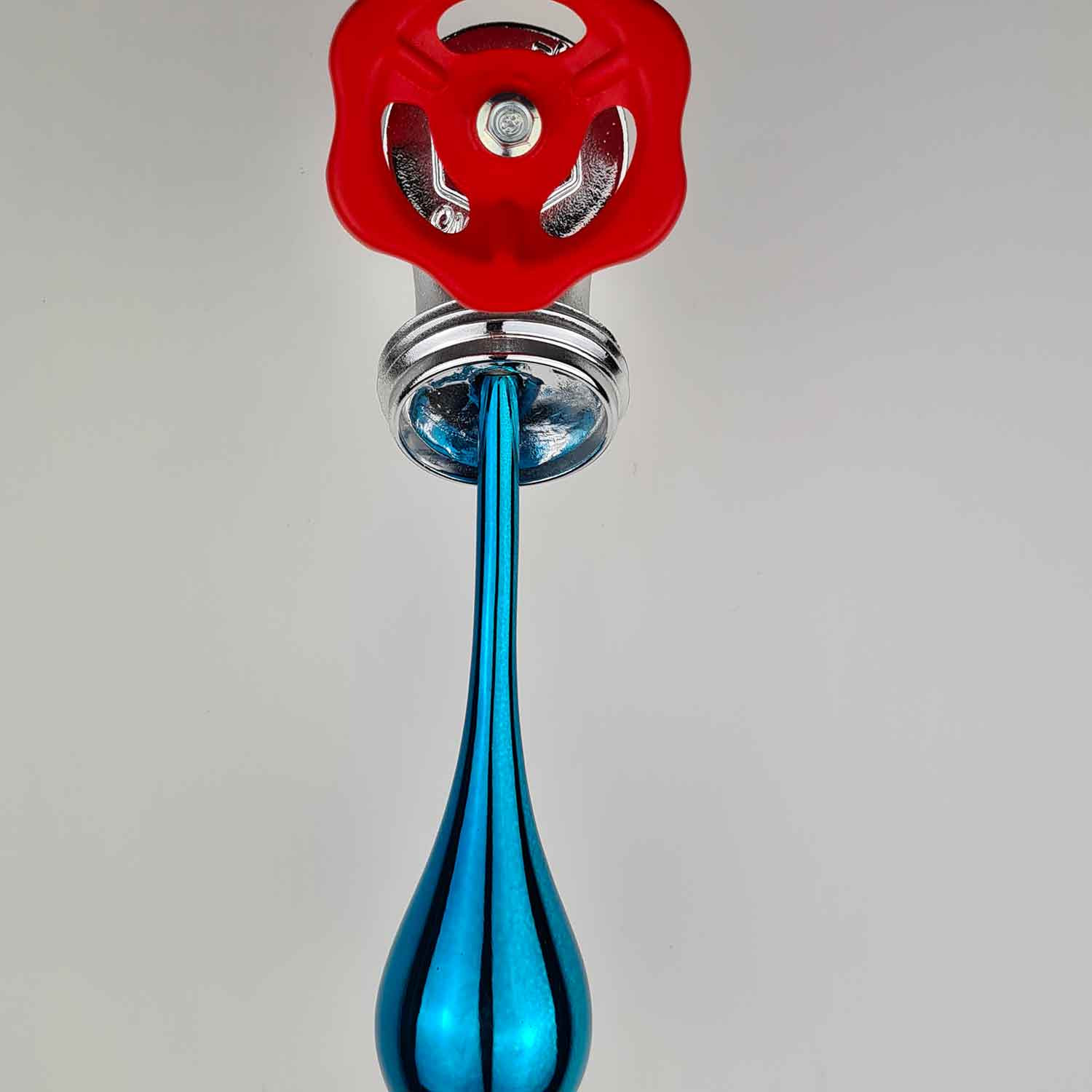 Santicri, Running out, sculpture - Galerie de vente et d’achat d’art contemporain en ligne Artalistic