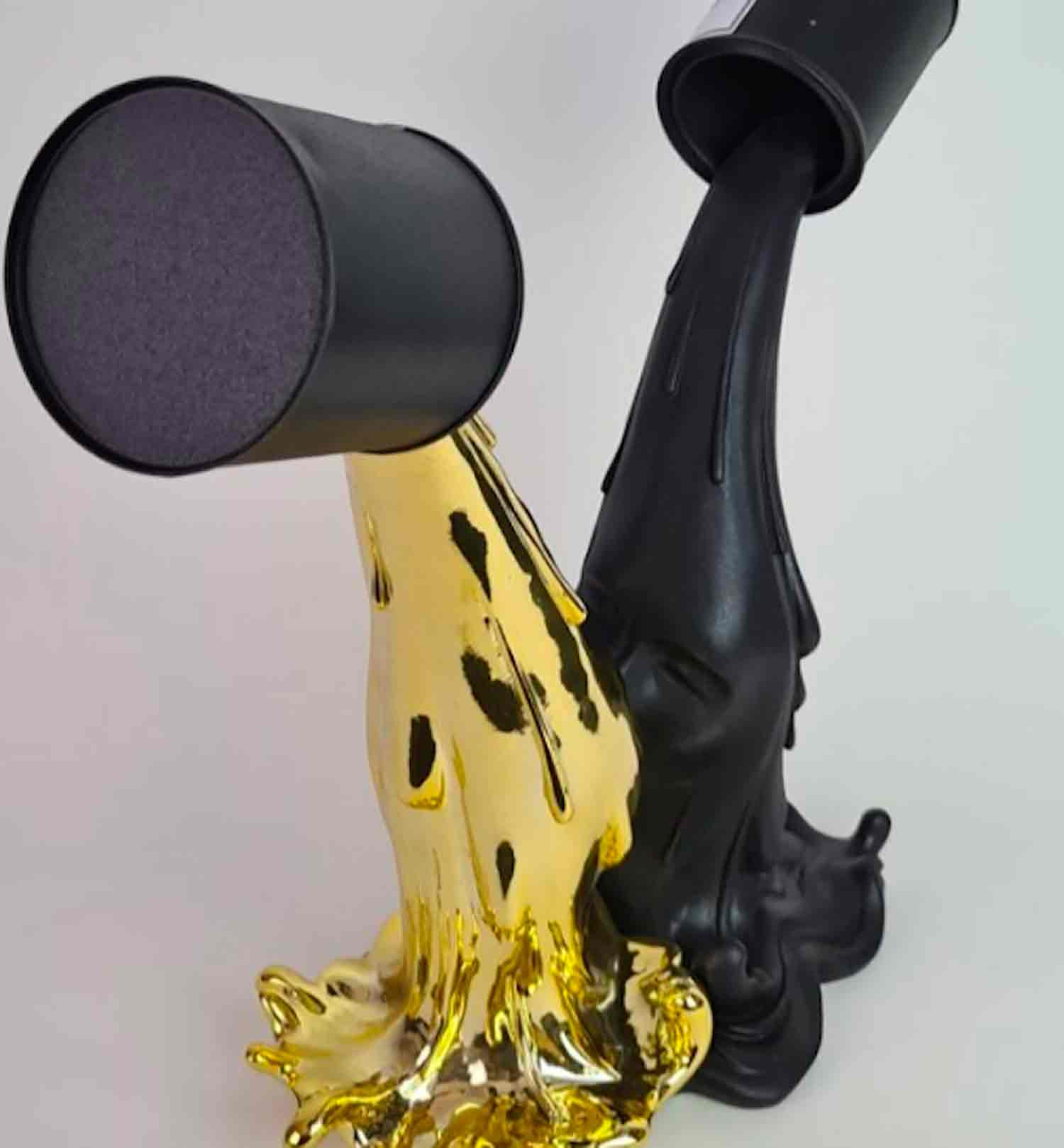 Sagrasse, Xoxo, sculpture - Galerie de vente et d’achat d’art contemporain en ligne Artalistic