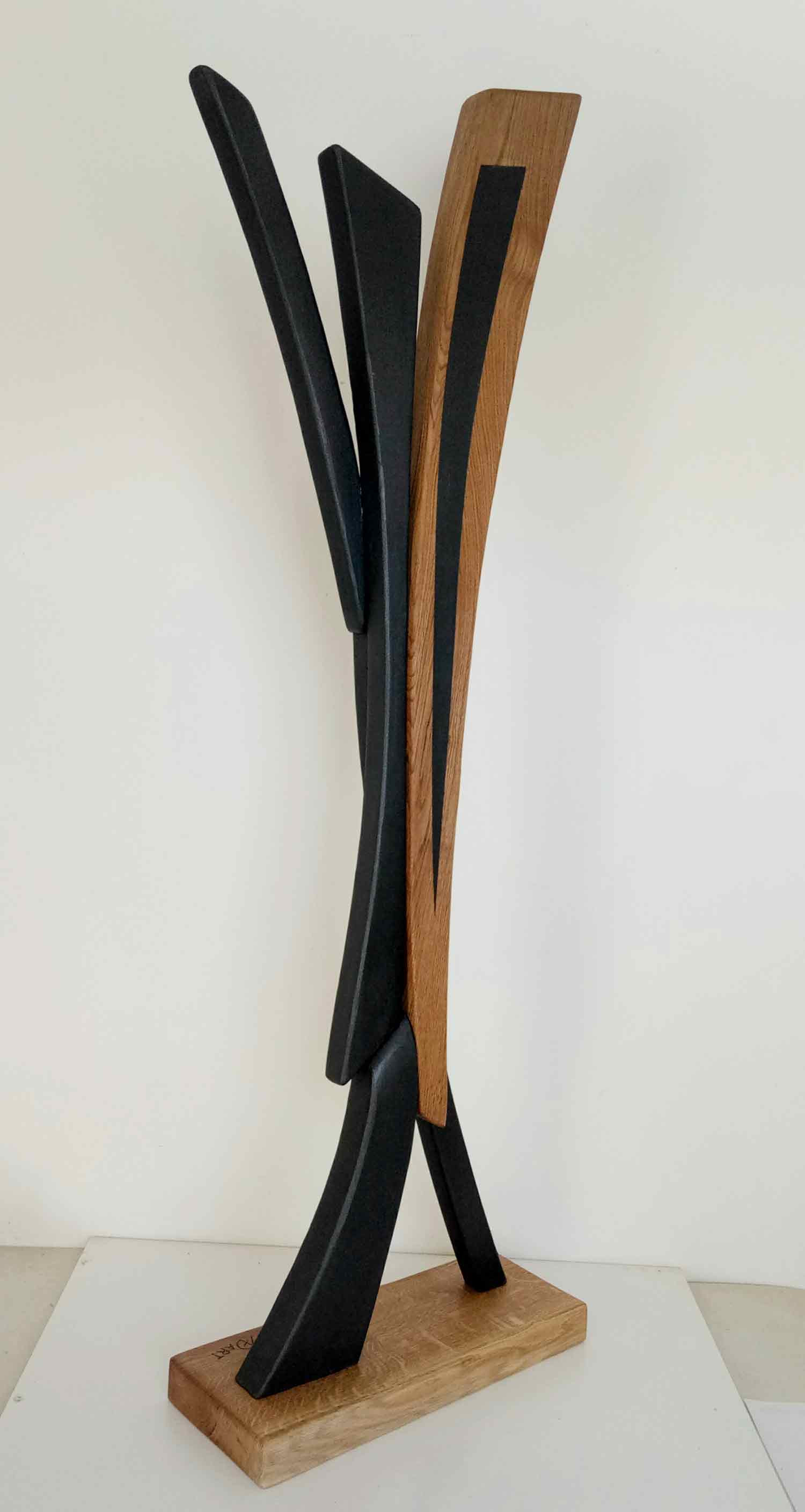 A+D Art, Dolmen palace, sculpture - Galerie de vente et d’achat d’art contemporain en ligne Artalistic