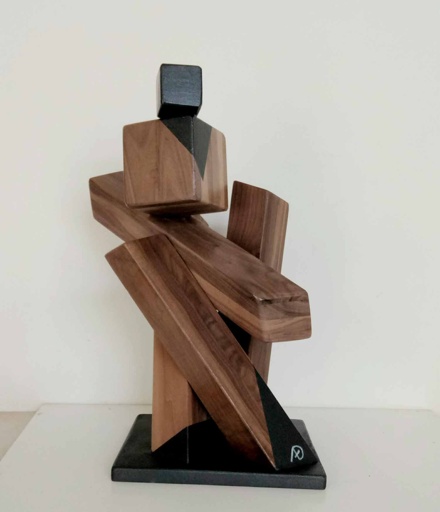 A+D Art, Rimembranza, sculpture - Galerie de vente et d’achat d’art contemporain en ligne Artalistic