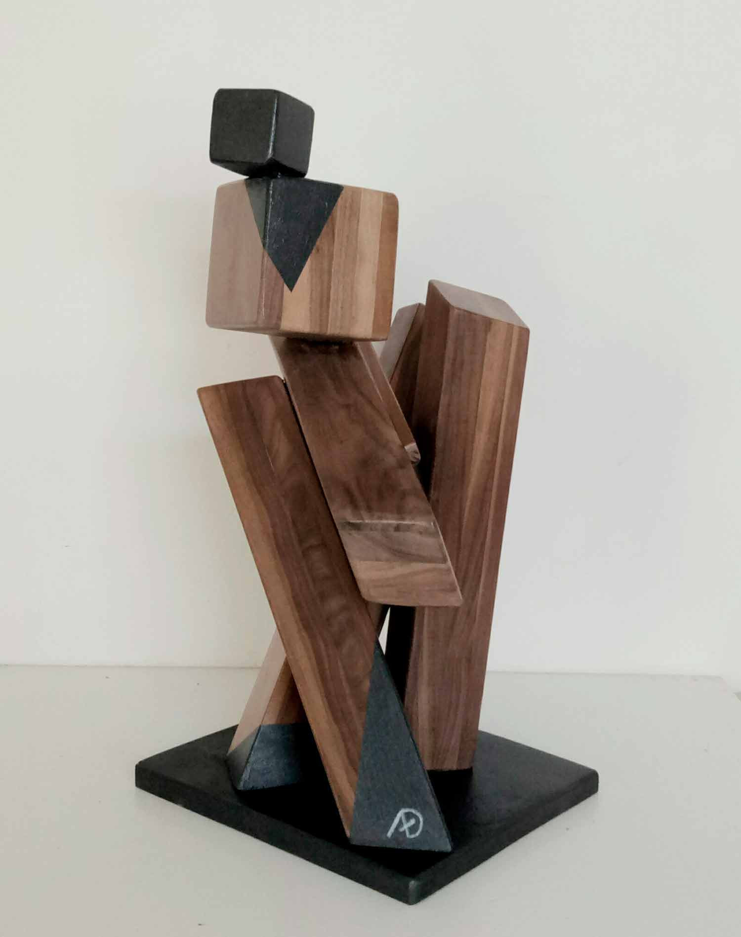 A+D Art, Rimembranza, sculpture - Galerie de vente et d’achat d’art contemporain en ligne Artalistic