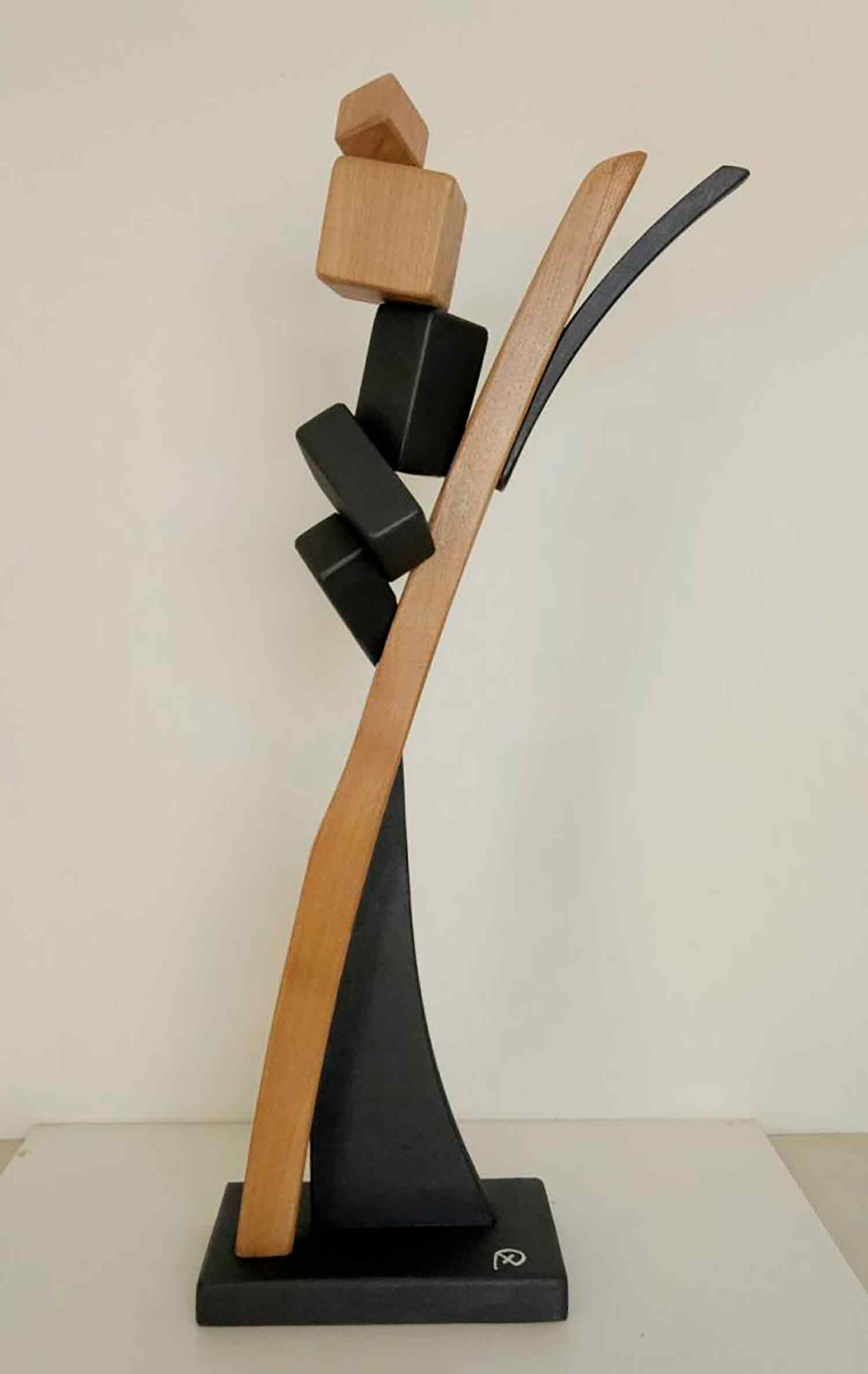 A+D Art, confusion, sculpture - Galerie de vente et d’achat d’art contemporain en ligne Artalistic