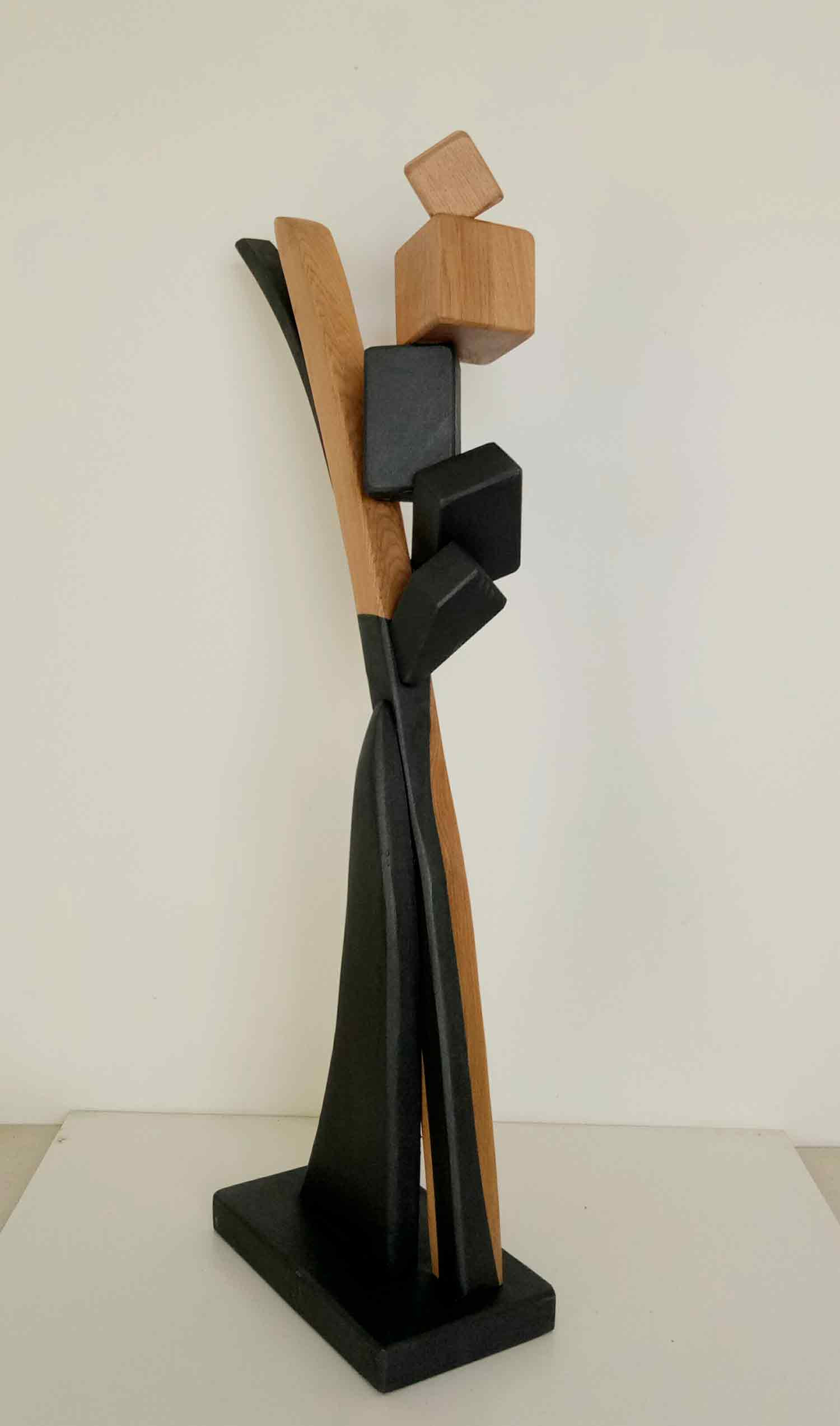 A+D Art, confusion, sculpture - Galerie de vente et d’achat d’art contemporain en ligne Artalistic