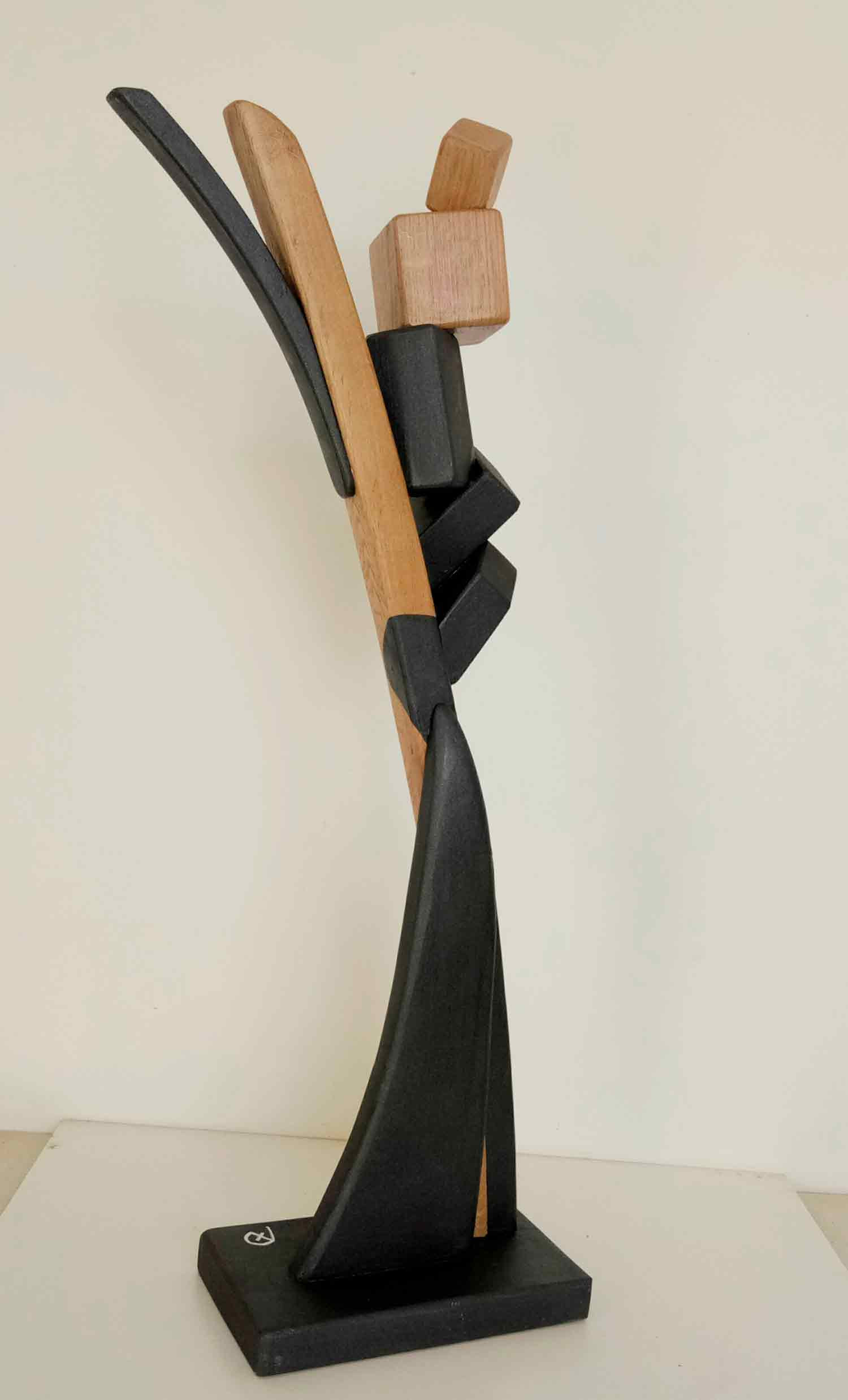 A+D Art, confusion, sculpture - Galerie de vente et d’achat d’art contemporain en ligne Artalistic