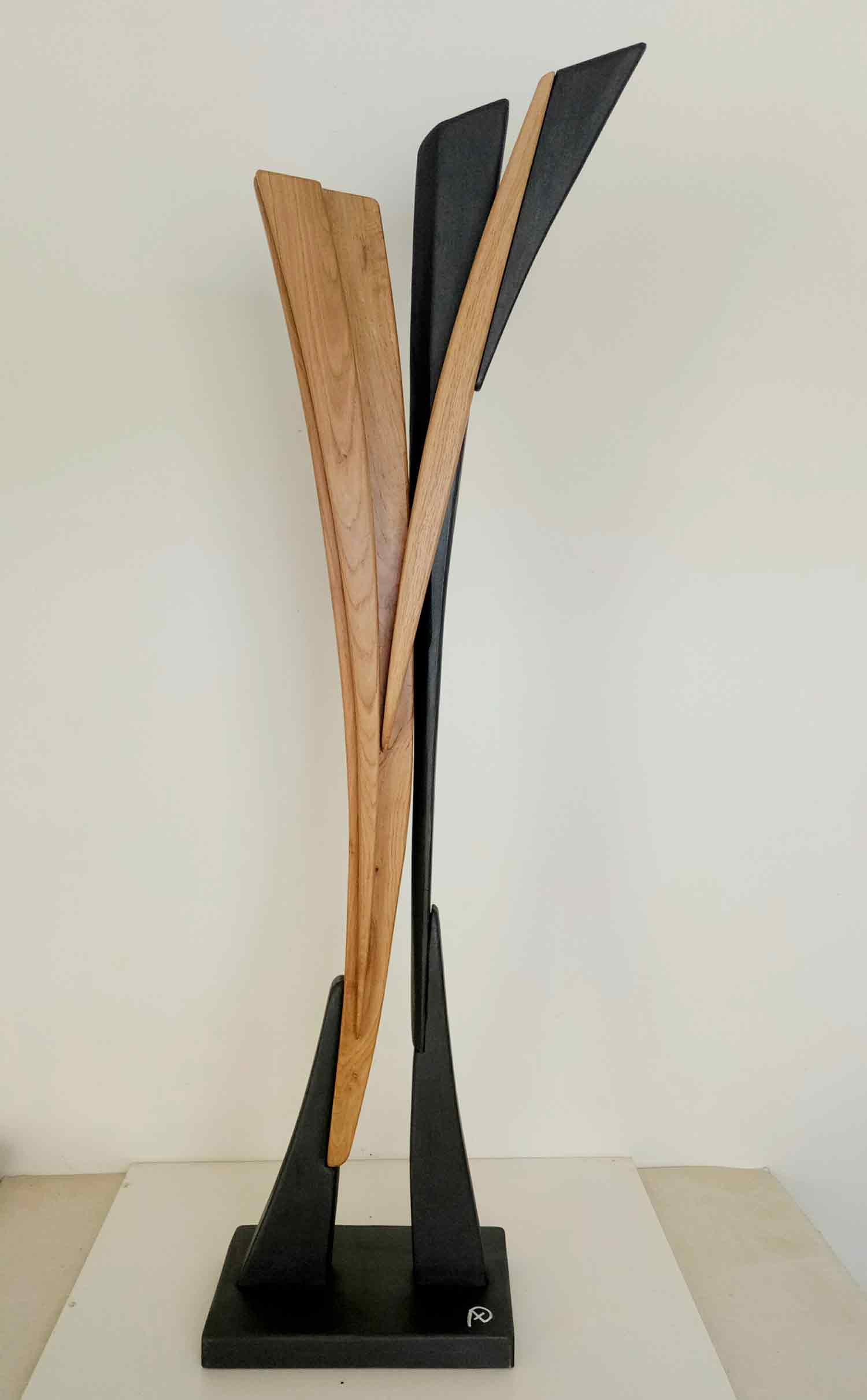A+D Art, Dolmen, sculpture - Galerie de vente et d’achat d’art contemporain en ligne Artalistic