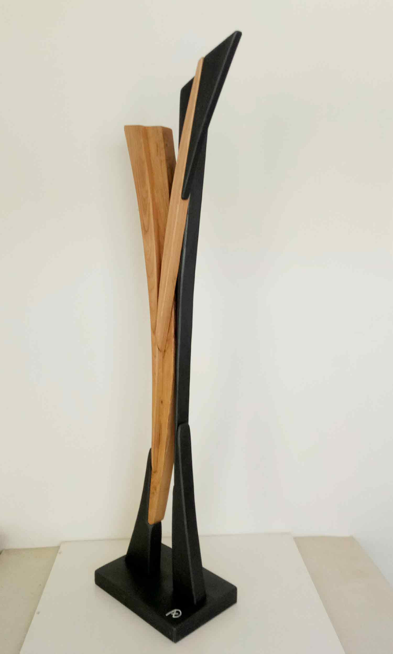 A+D Art, Dolmen, sculpture - Galerie de vente et d’achat d’art contemporain en ligne Artalistic