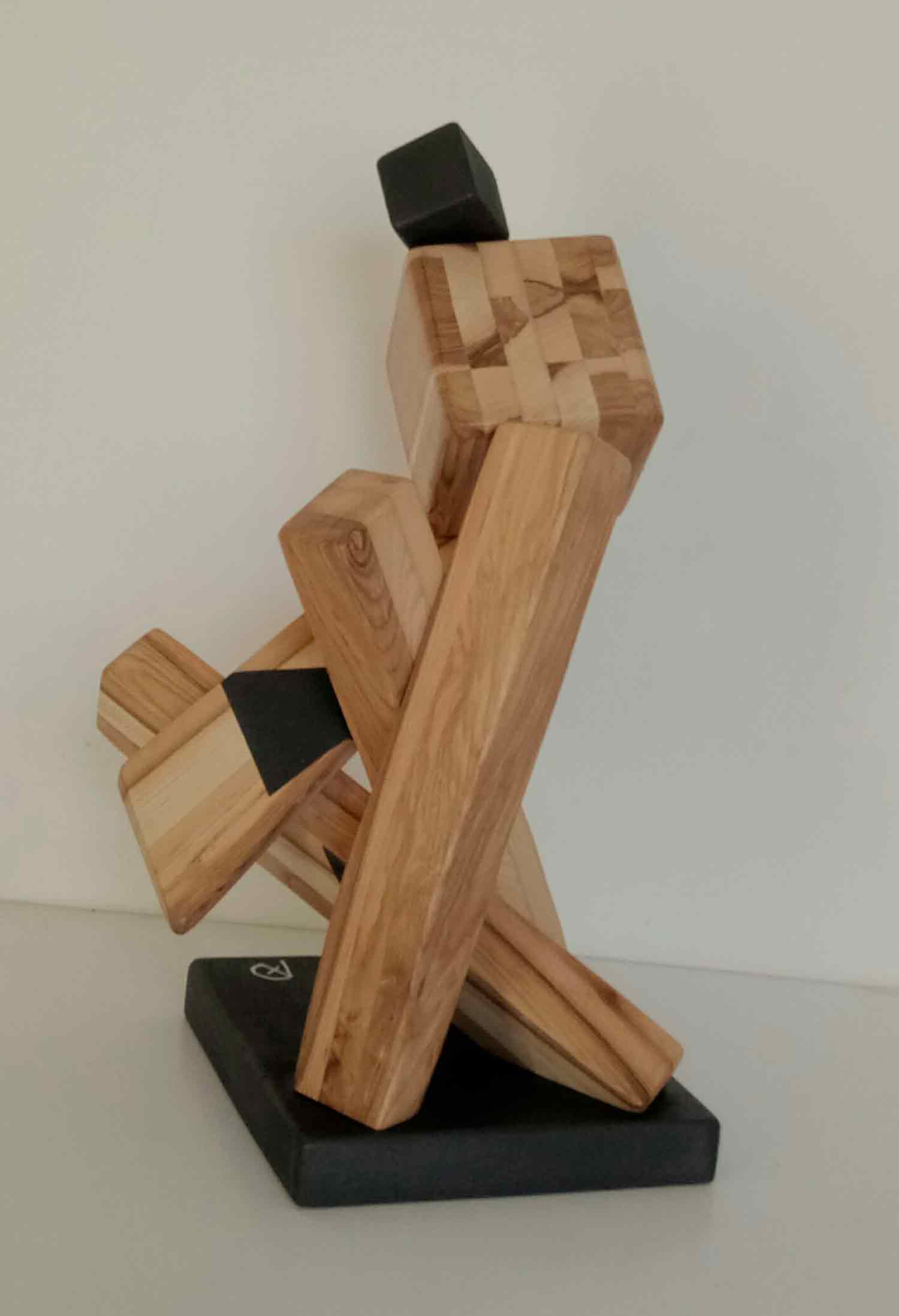 A+D Art, Rimembranza frassino, sculpture - Galerie de vente et d’achat d’art contemporain en ligne Artalistic