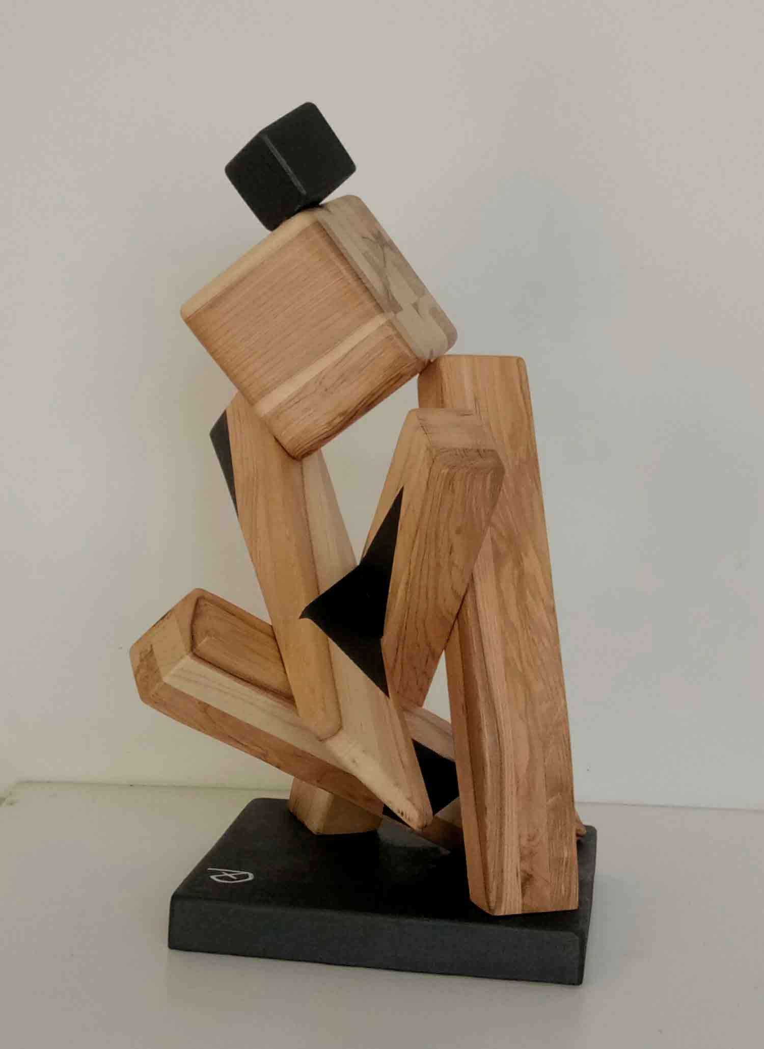 A+D Art, Rimembranza frassino, sculpture - Galerie de vente et d’achat d’art contemporain en ligne Artalistic