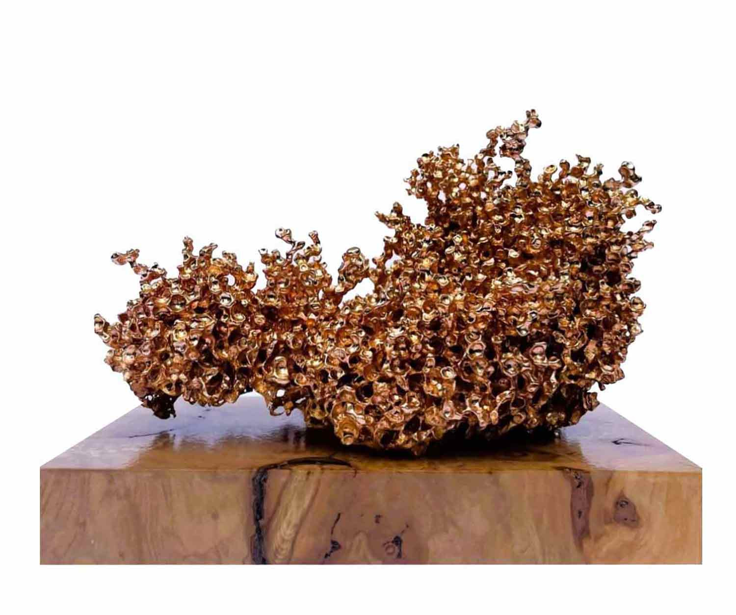Atelier Sibuet, ⁽¹³ ˣ ²⁹⁾², sculpture - Galerie de vente et d’achat d’art contemporain en ligne Artalistic