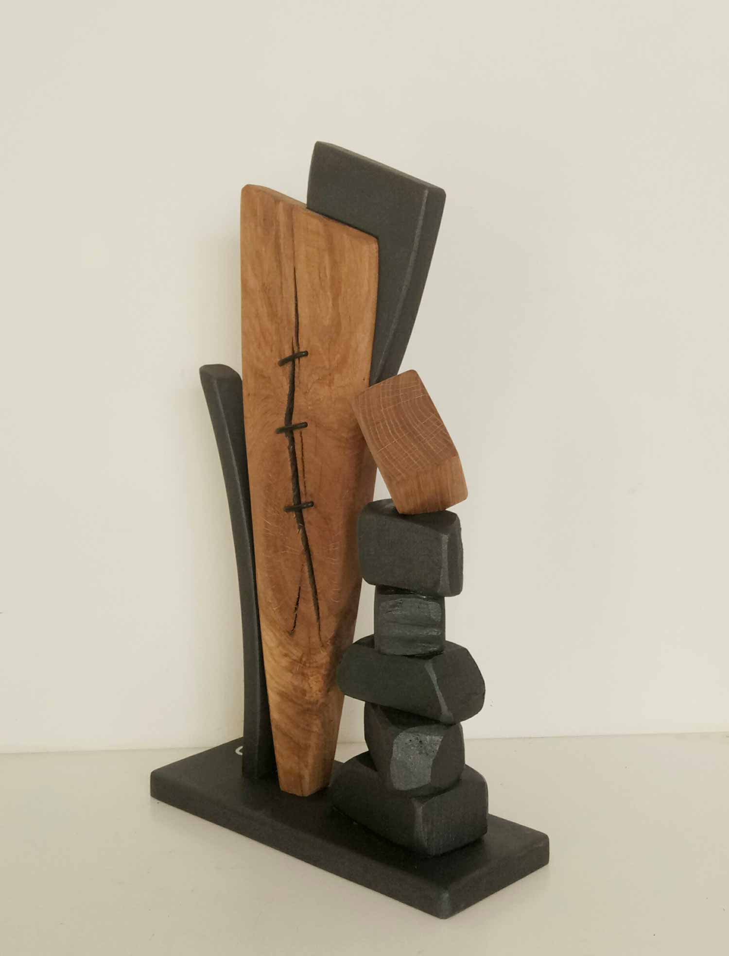 A+D Art, Ferite insanabili, sculpture - Galerie de vente et d’achat d’art contemporain en ligne Artalistic
