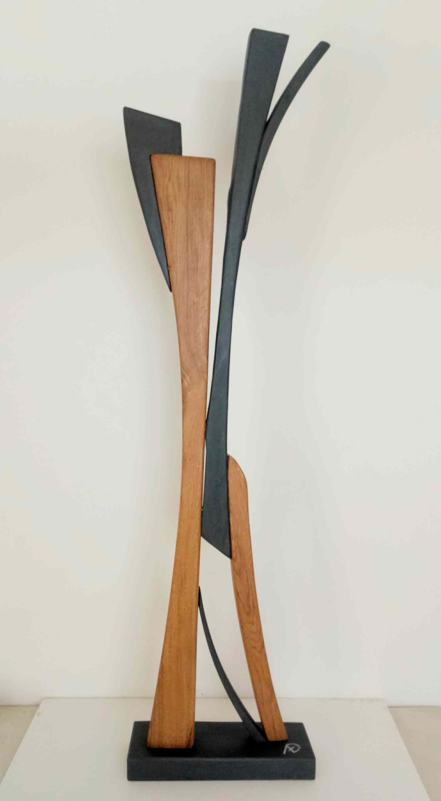 A+D Art, Dolmen Palace, sculpture - Galerie de vente et d’achat d’art contemporain en ligne Artalistic