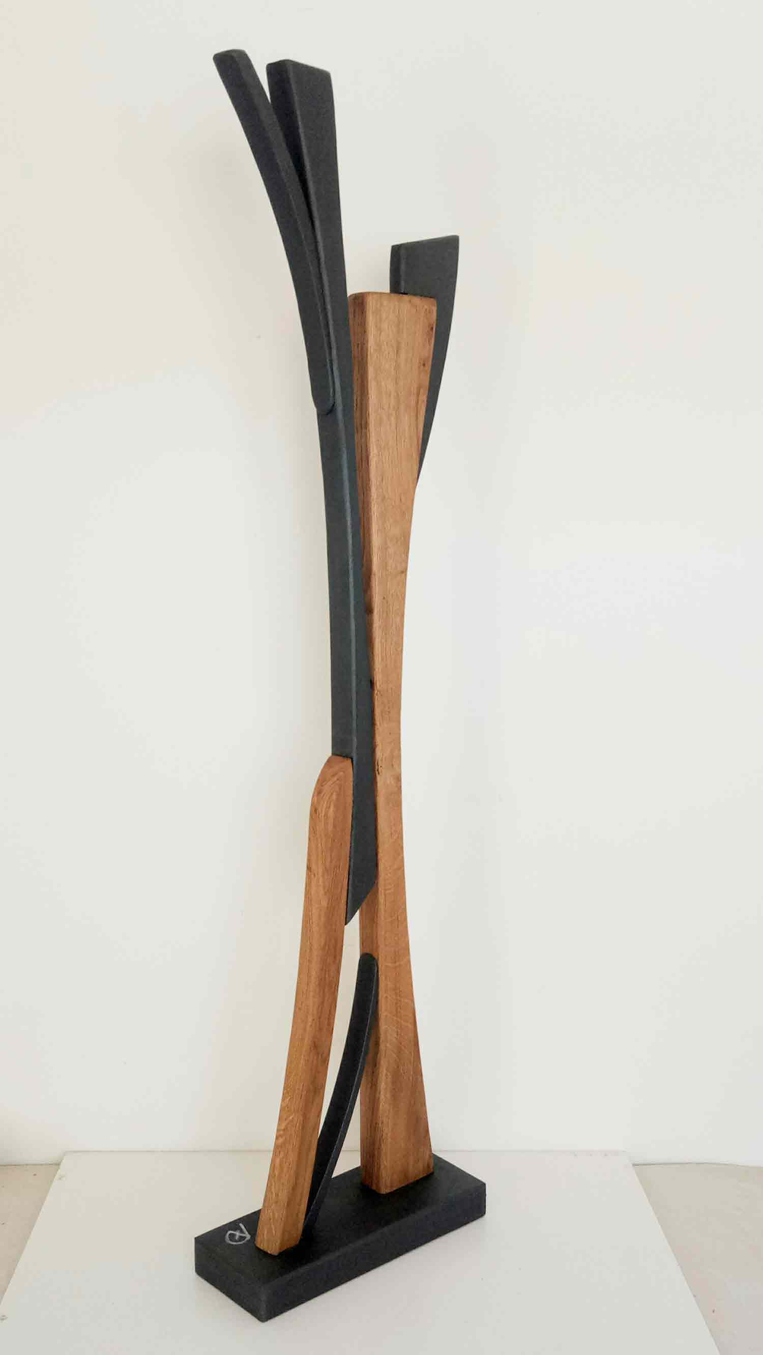 A+D Art, Dolmen Palace, sculpture - Galerie de vente et d’achat d’art contemporain en ligne Artalistic