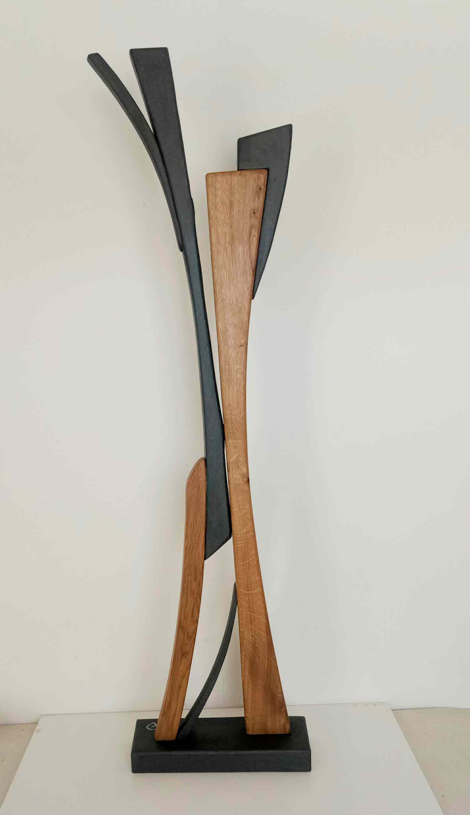 A+D Art, Dolmen Palace, sculpture - Galerie de vente et d’achat d’art contemporain en ligne Artalistic
