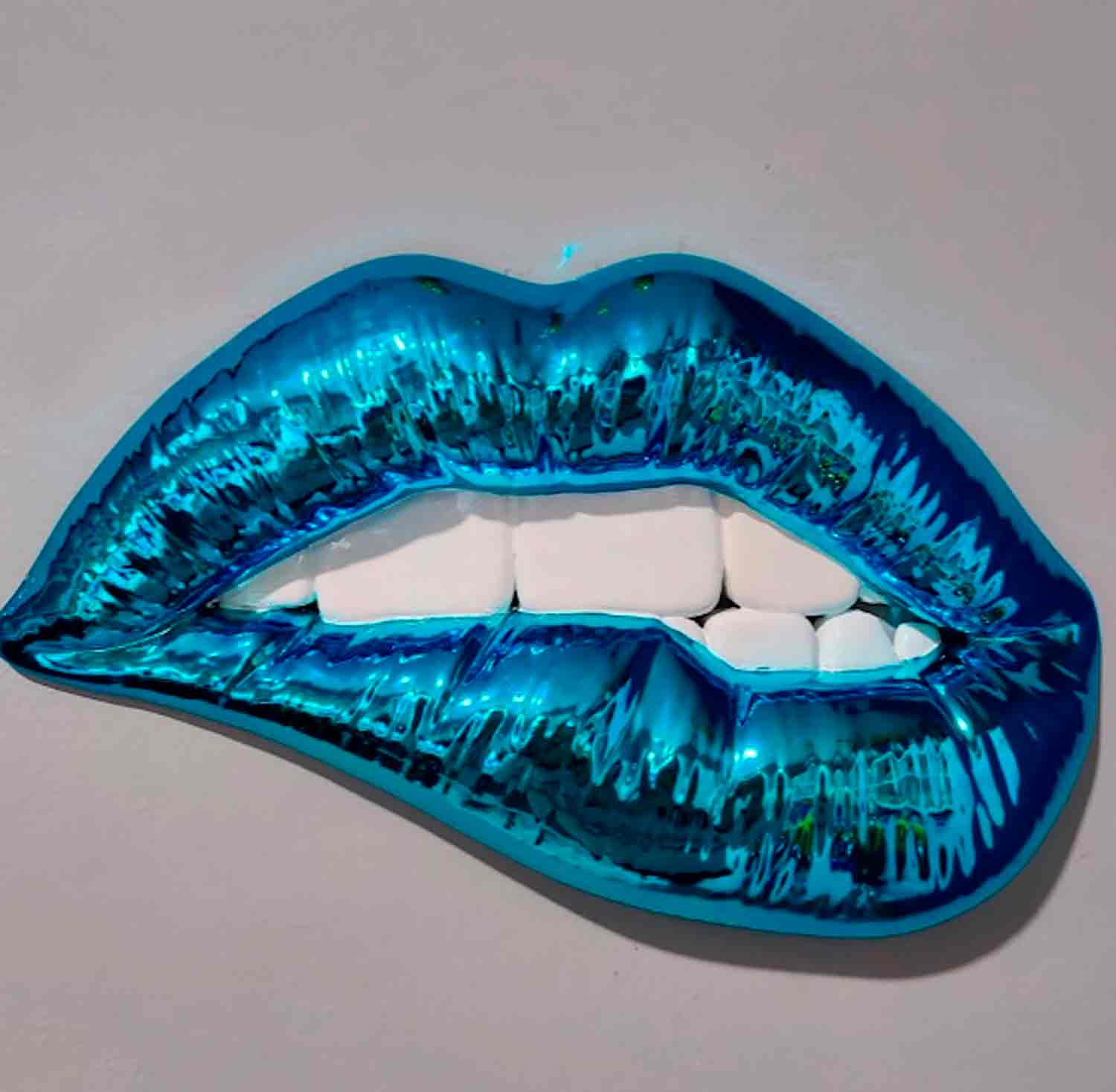 Sagrasse, Mmmh, sculpture - Galerie de vente et d’achat d’art contemporain en ligne Artalistic