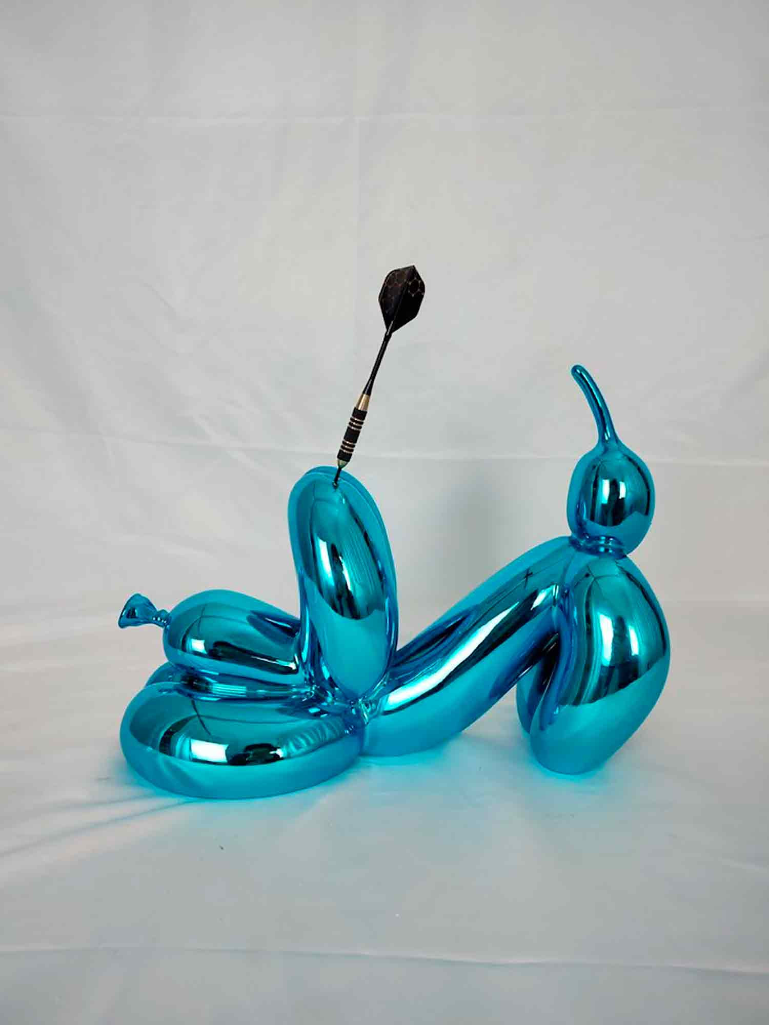 Sagrasse, Spiteful, sculpture - Galerie de vente et d’achat d’art contemporain en ligne Artalistic