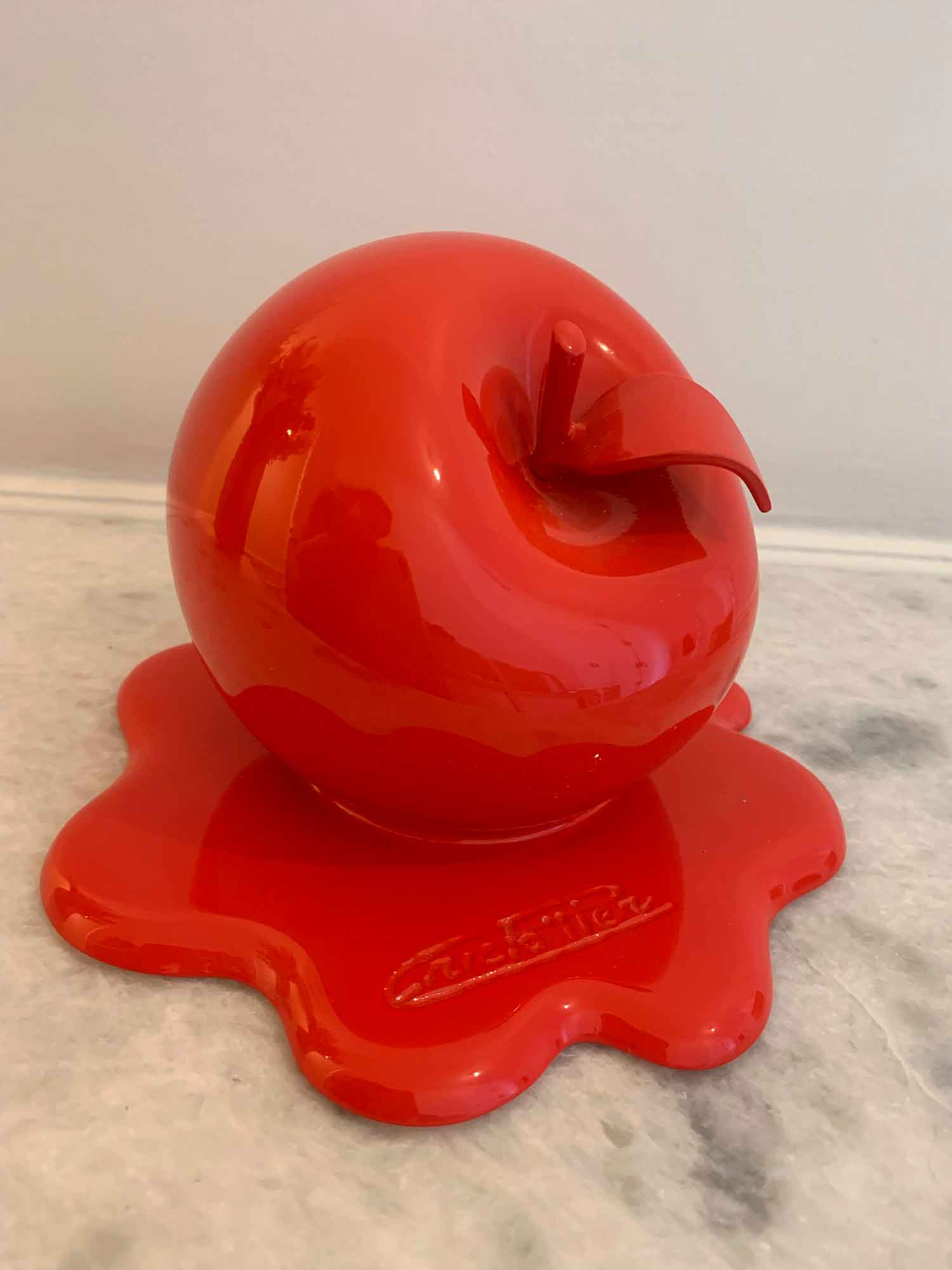 Eric Pottier, Les chroniques d'Anna, sculpture - Galerie de vente et d’achat d’art contemporain en ligne Artalistic