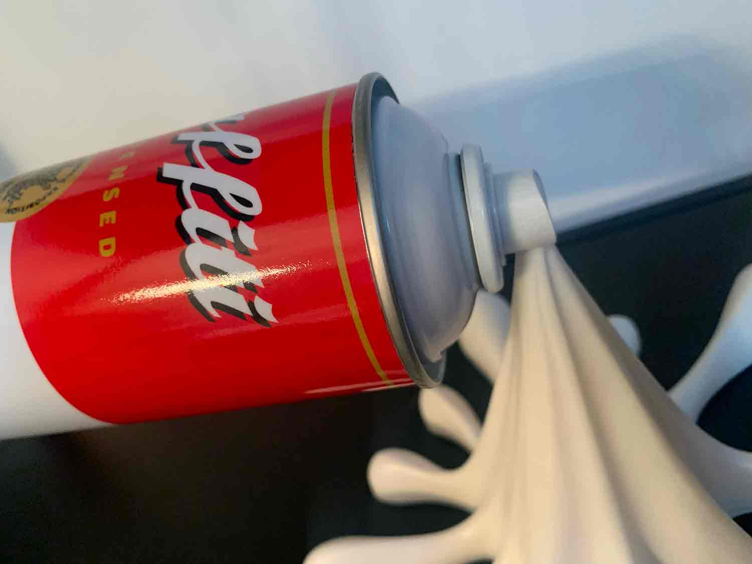 2Fast, Splash it, sculpture - Galerie de vente et d’achat d’art contemporain en ligne Artalistic