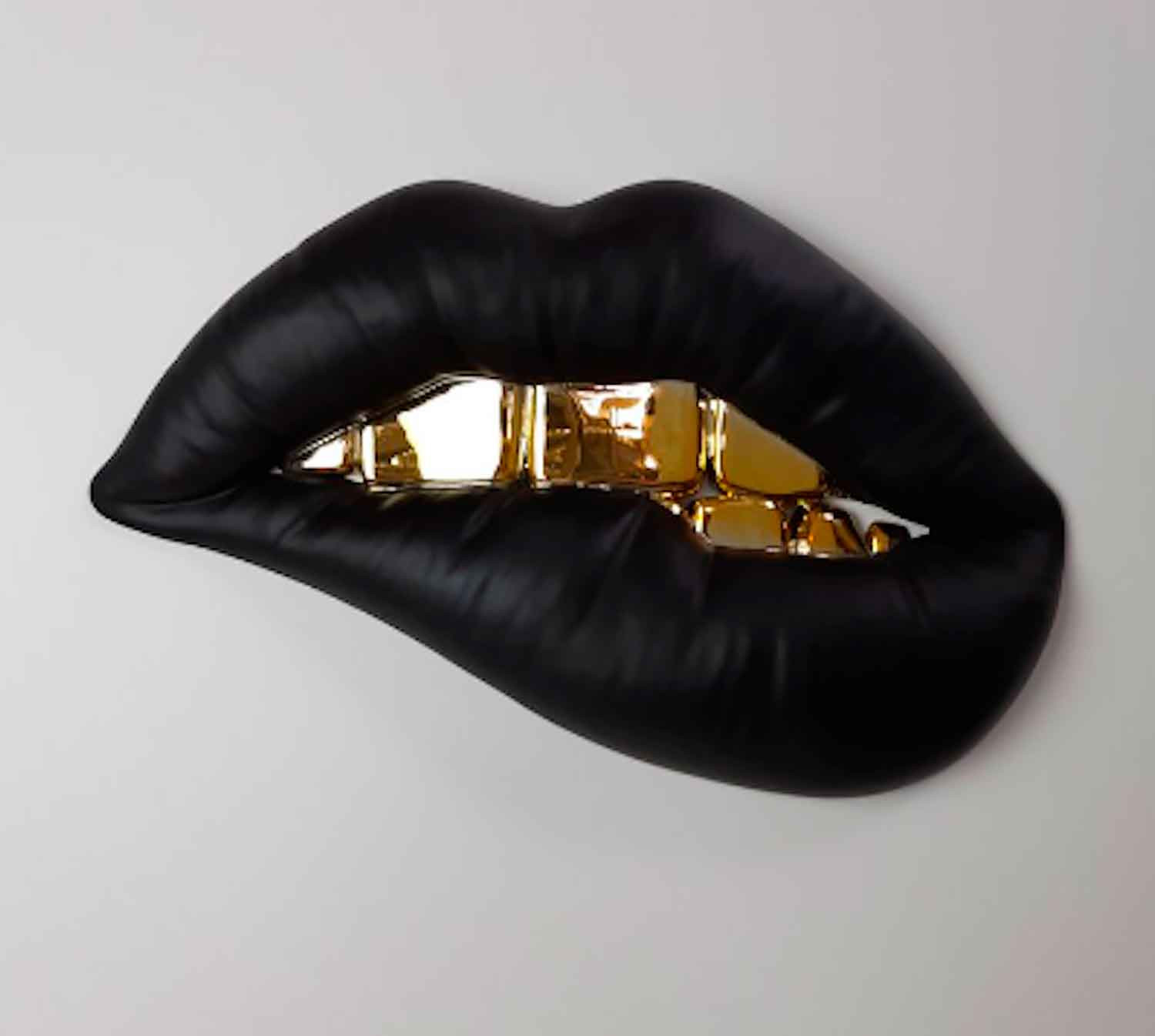 Sagrasse, Mmmh, sculpture - Galerie de vente et d’achat d’art contemporain en ligne Artalistic