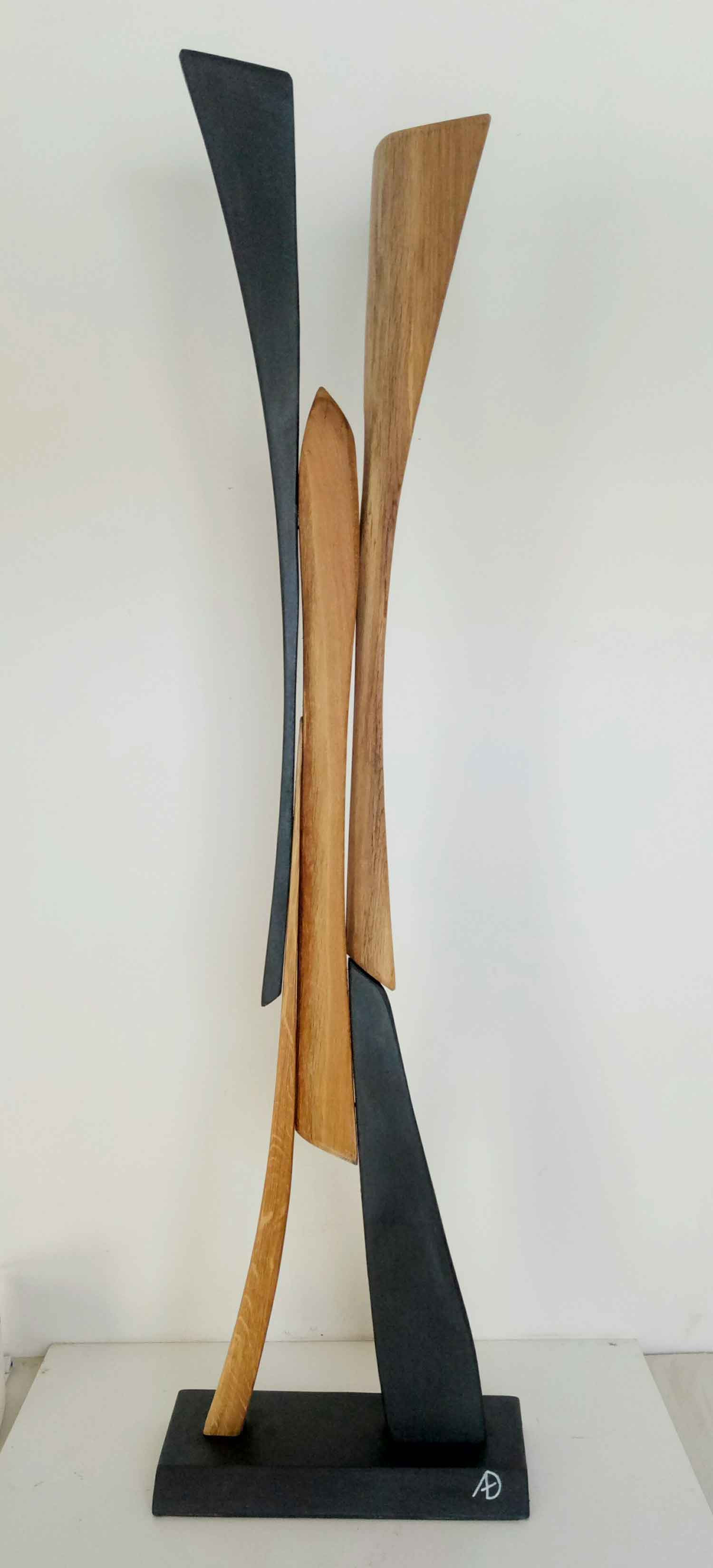 A+D Art, Dolmen Palace, sculpture - Galerie de vente et d’achat d’art contemporain en ligne Artalistic
