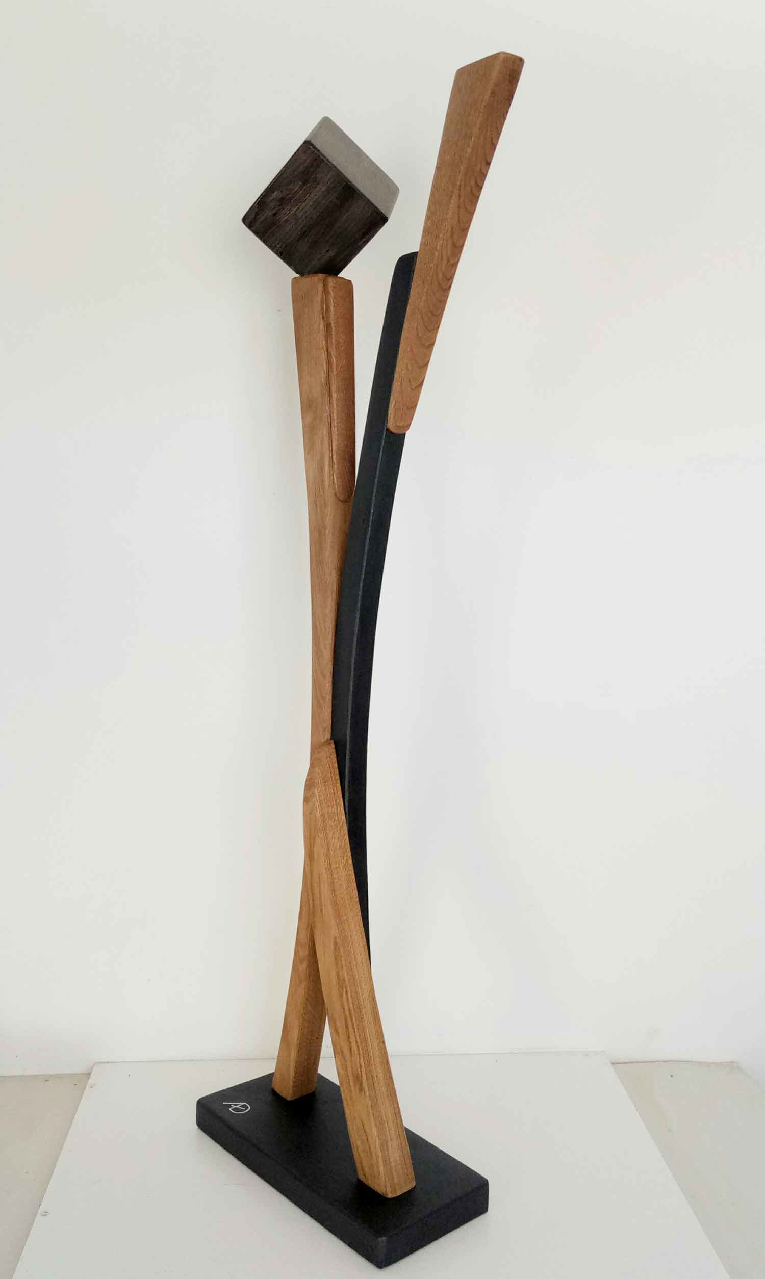 A+D Art, Dolmen Palace-25, sculpture - Galerie de vente et d’achat d’art contemporain en ligne Artalistic