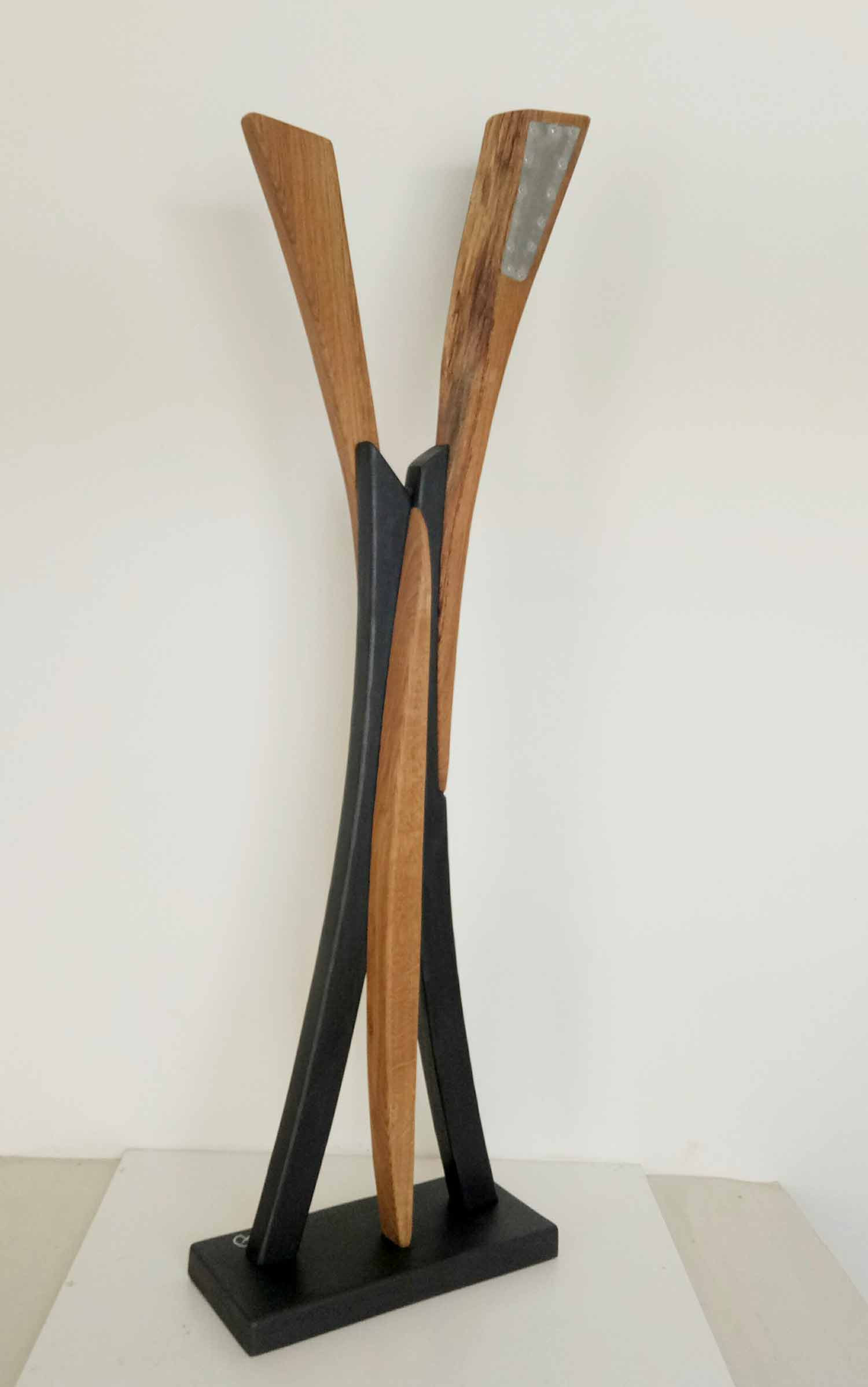 A+D Art, Dolmen palace loft-3, sculpture - Galerie de vente et d’achat d’art contemporain en ligne Artalistic