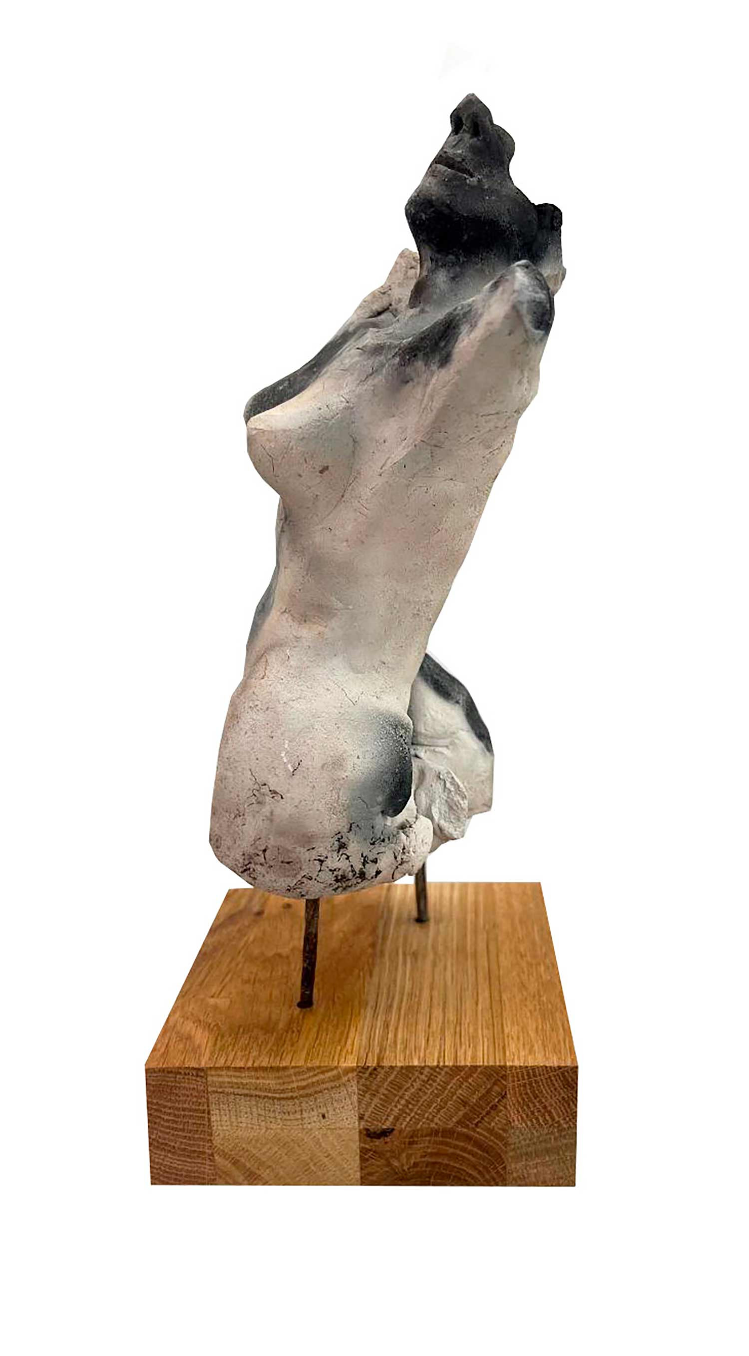 Olivier Vassout, Elévation, sculpture - Galerie de vente et d’achat d’art contemporain en ligne Artalistic