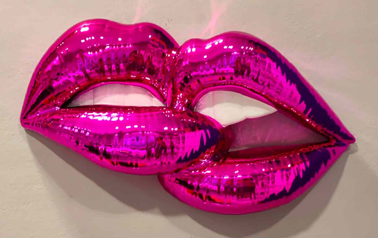 Sagrasse, Passion, sculpture - Galerie de vente et d’achat d’art contemporain en ligne Artalistic
