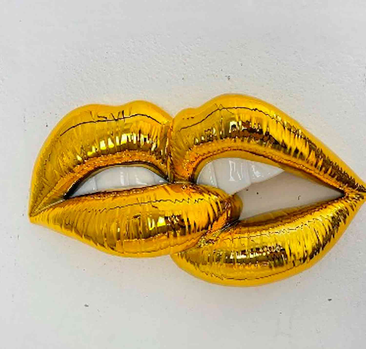 Sagrasse, Passion, sculpture - Galerie de vente et d’achat d’art contemporain en ligne Artalistic