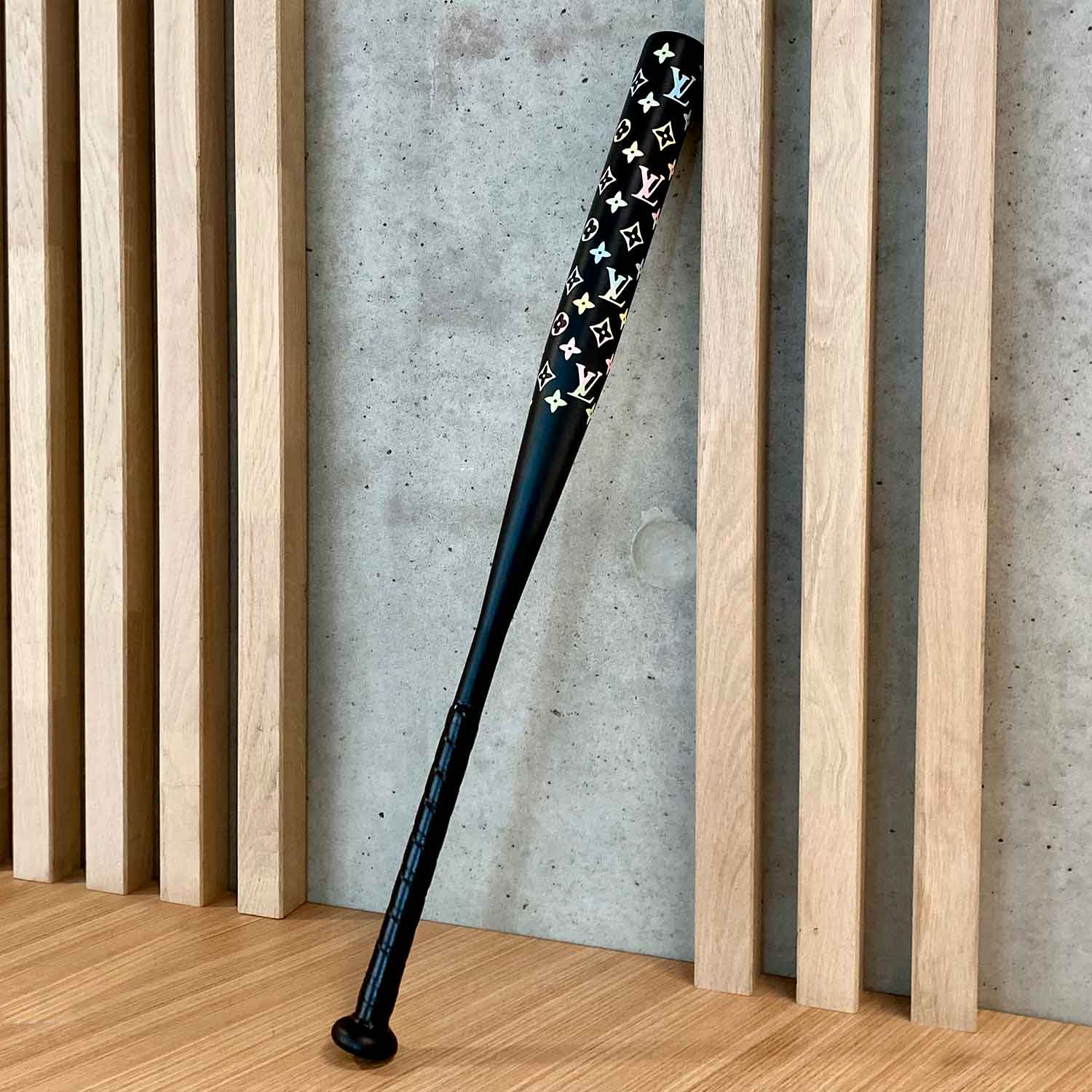 Wally, Batte LV, Sculpture - Galerie de vente et d’achat d’art contemporain en ligne Artalistic 