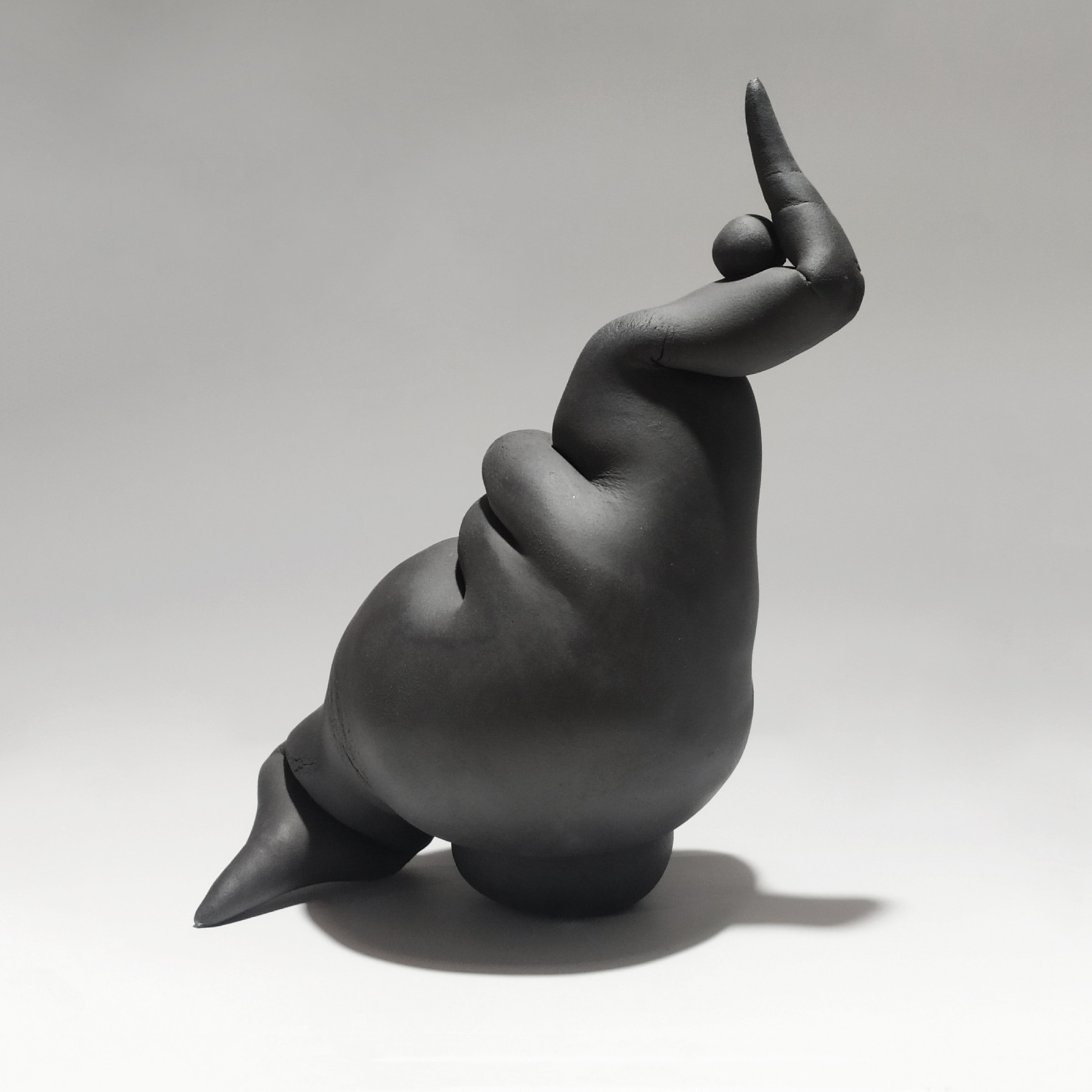 Andrii Kyrychenko, Heat, sculpture - Galerie de vente et d’achat d’art contemporain en ligne Artalistic
