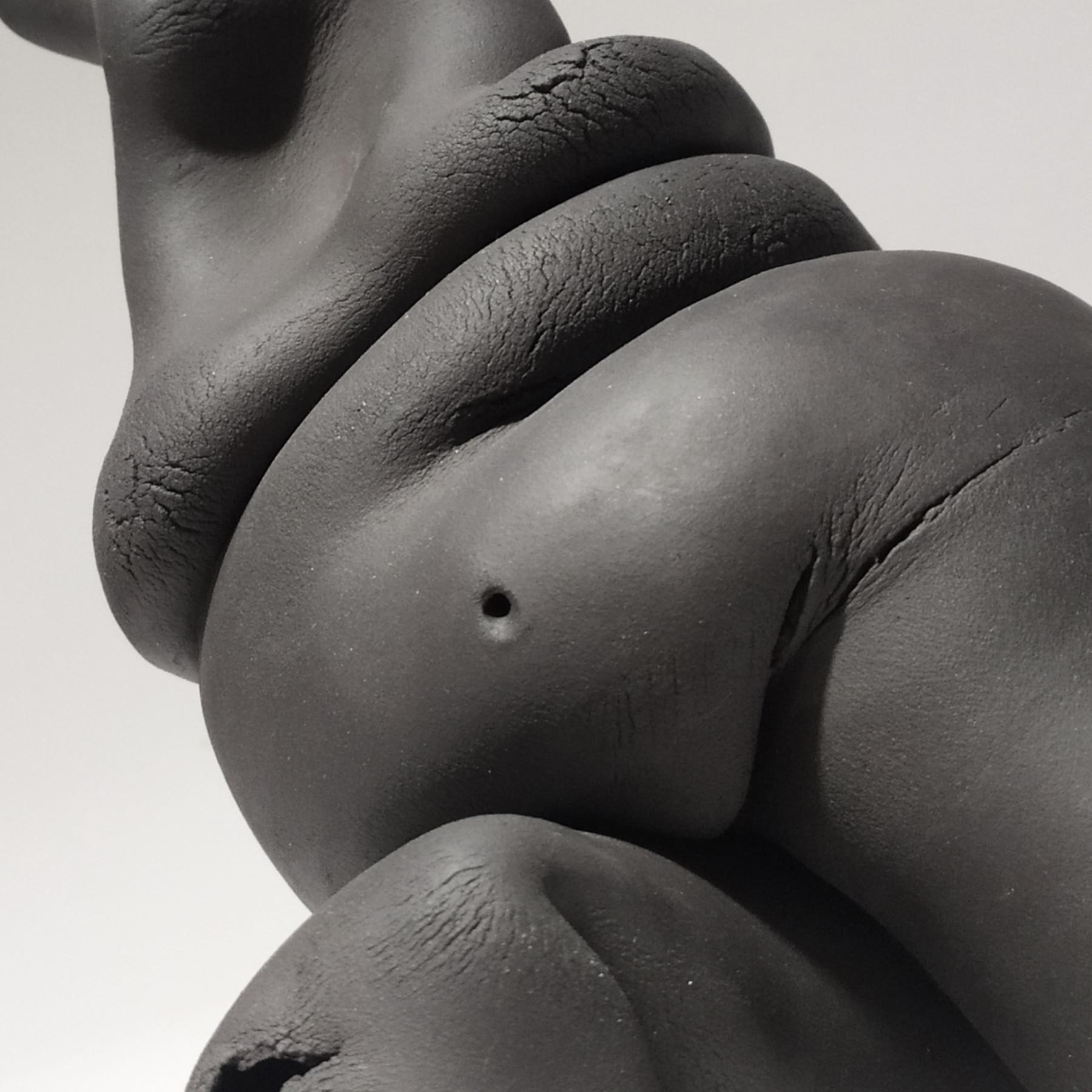 Andrii Kyrychenko, Heat, sculpture - Galerie de vente et d’achat d’art contemporain en ligne Artalistic