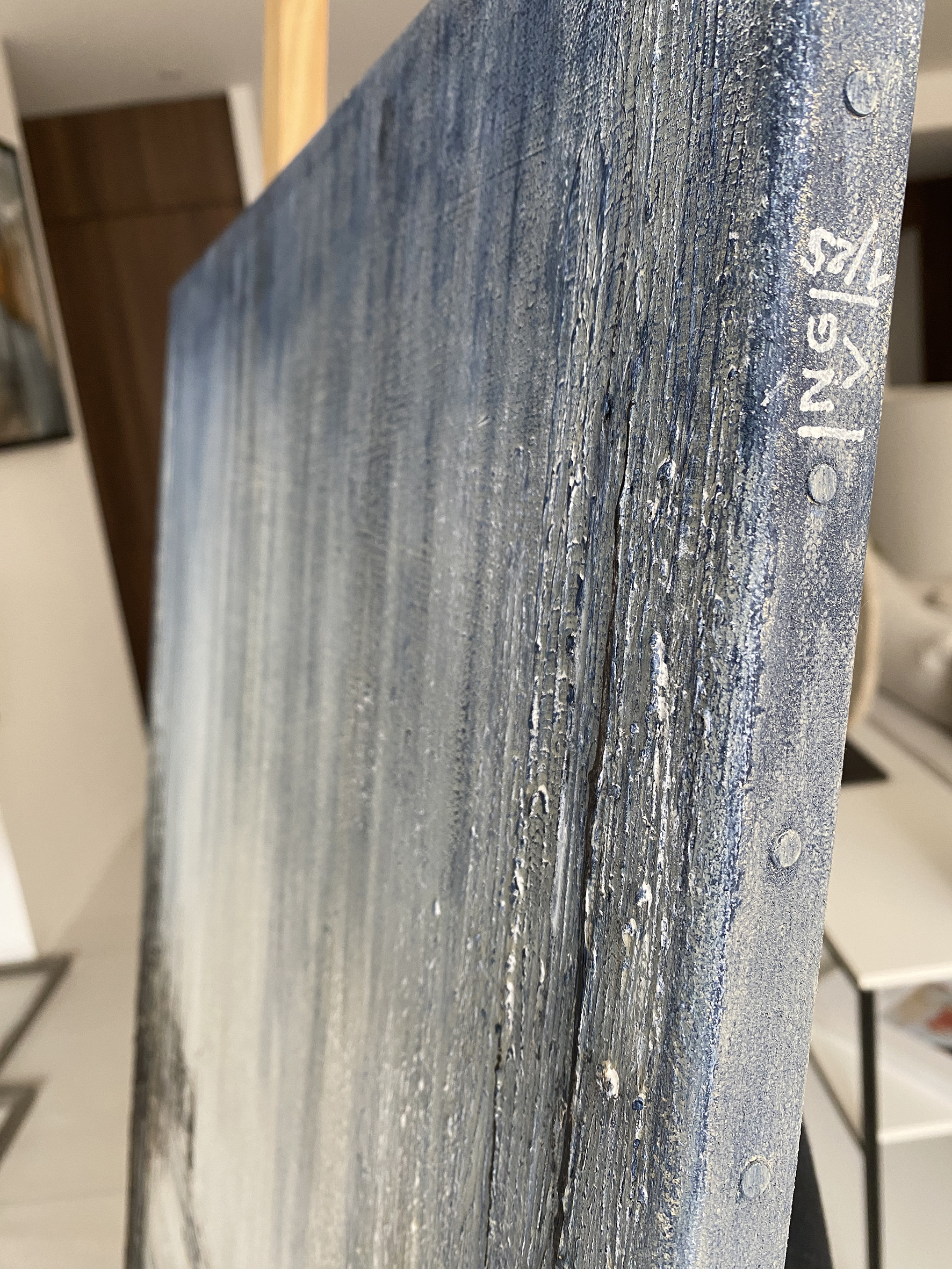 NGM, Sensation, peinture - Galerie de vente et d’achat d’art contemporain en ligne Artalistic