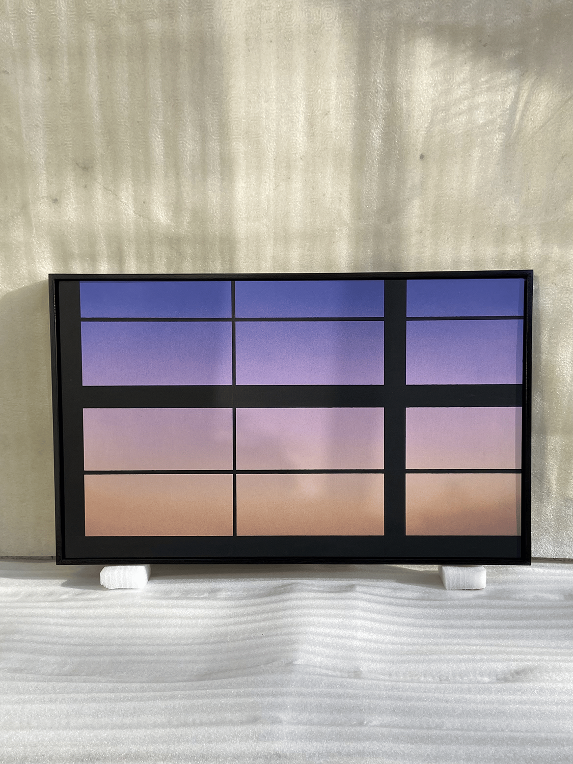 Mattéo Nicoli, Sydney, peinture - Galerie de vente et d’achat d’art contemporain en ligne Artalistic