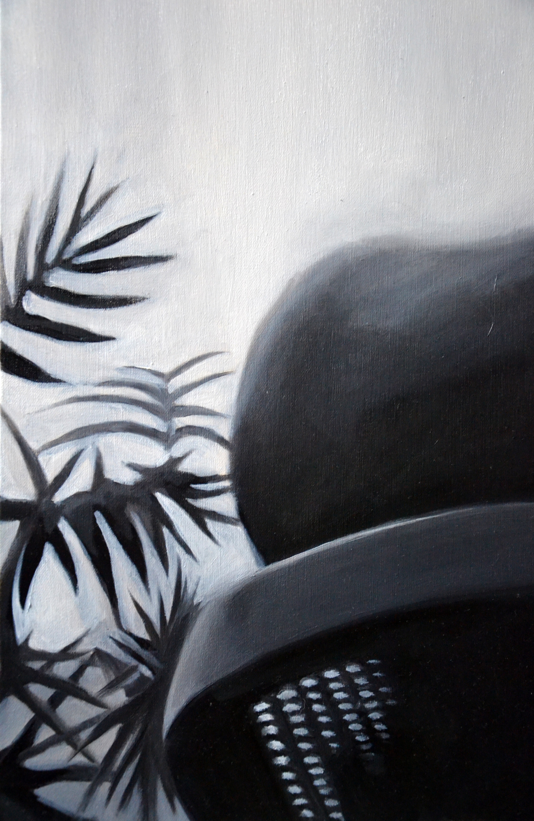 Maxime Cohen, Ecran, peinture - Galerie de vente et d’achat d’art contemporain en ligne Artalistic
