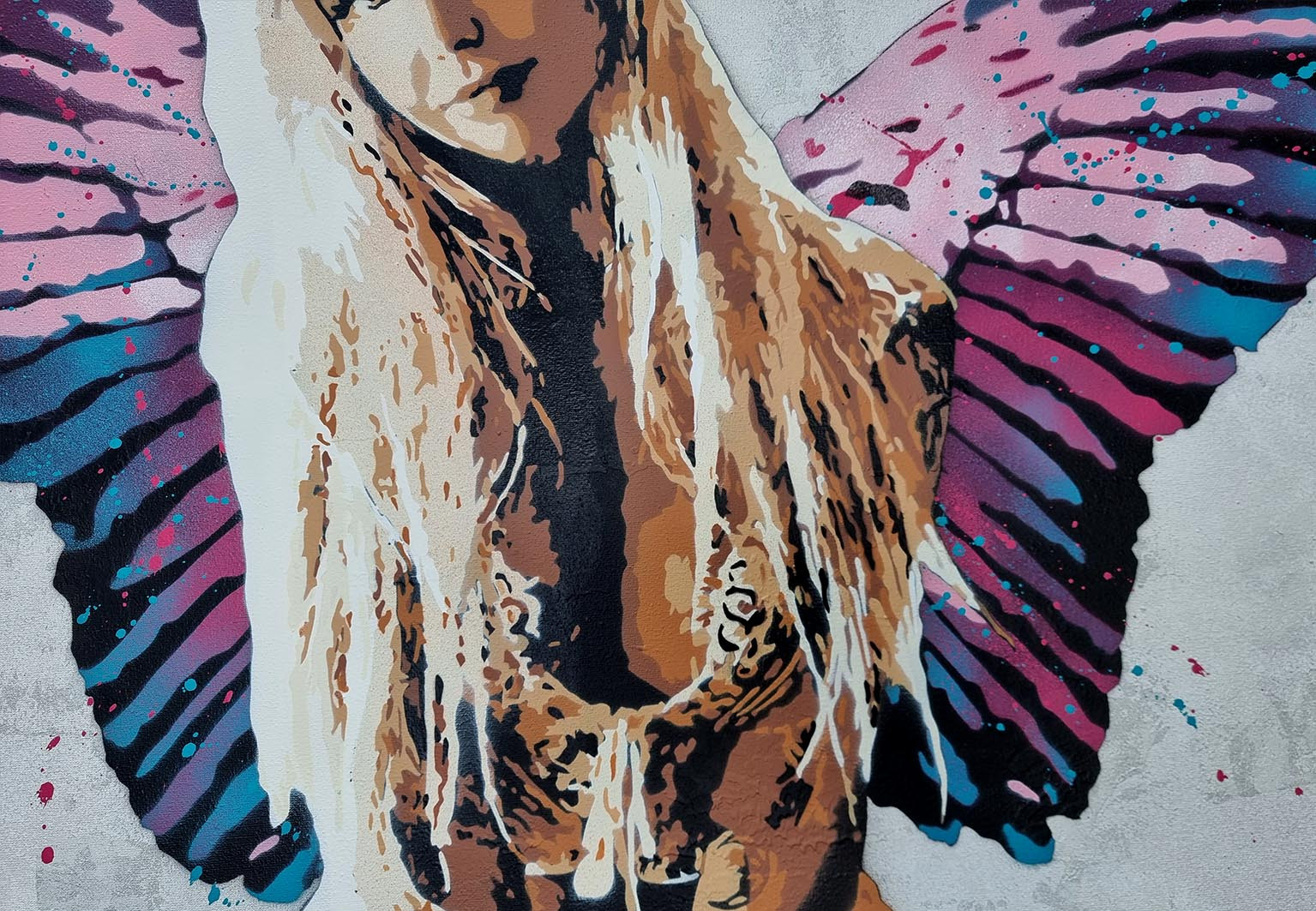 Asko Art, Vienne, Peinture - Galerie de vente et d’achat d’art contemporain en ligne Artalistic