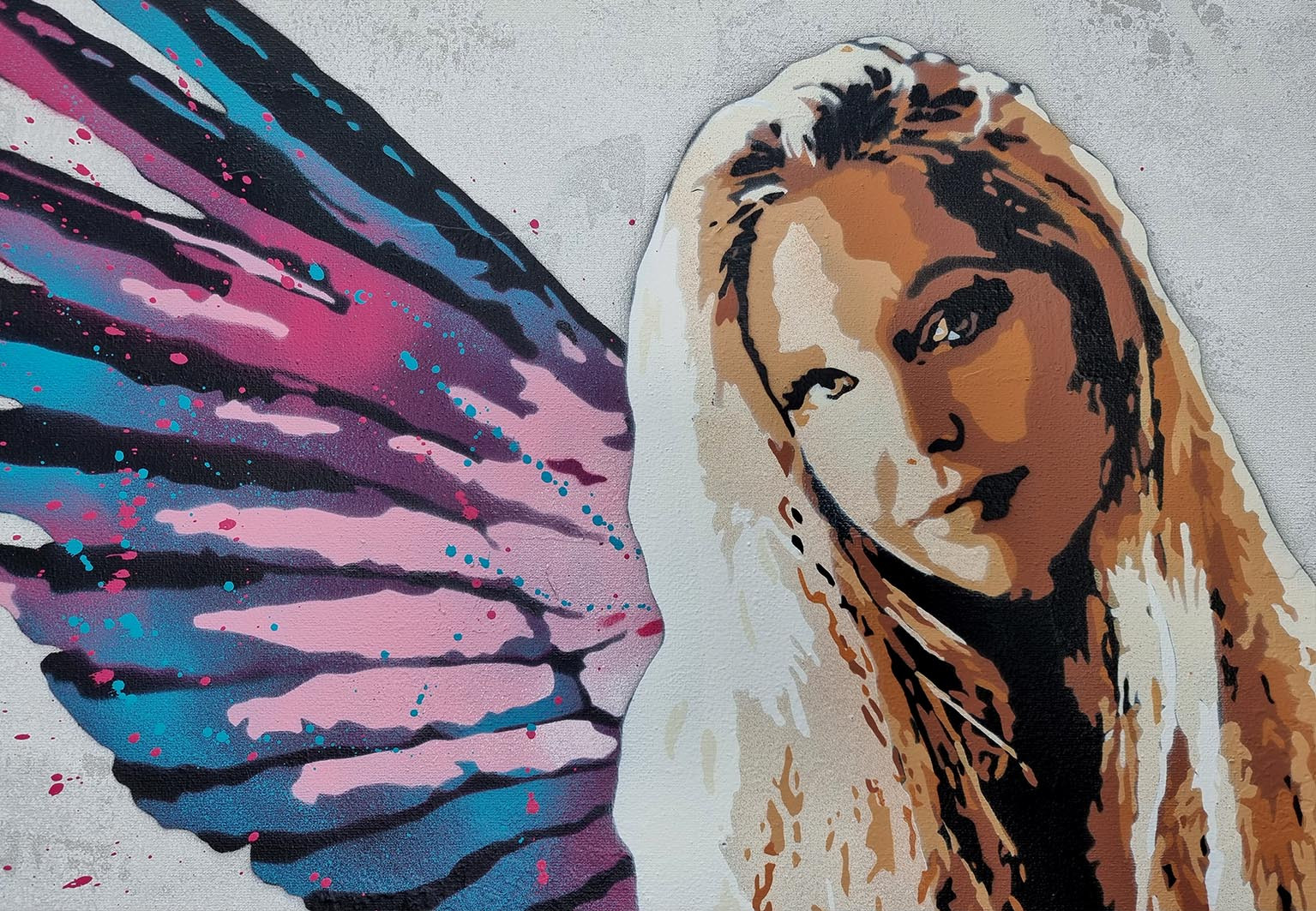 Asko Art, Vienne, Peinture - Galerie de vente et d’achat d’art contemporain en ligne Artalistic