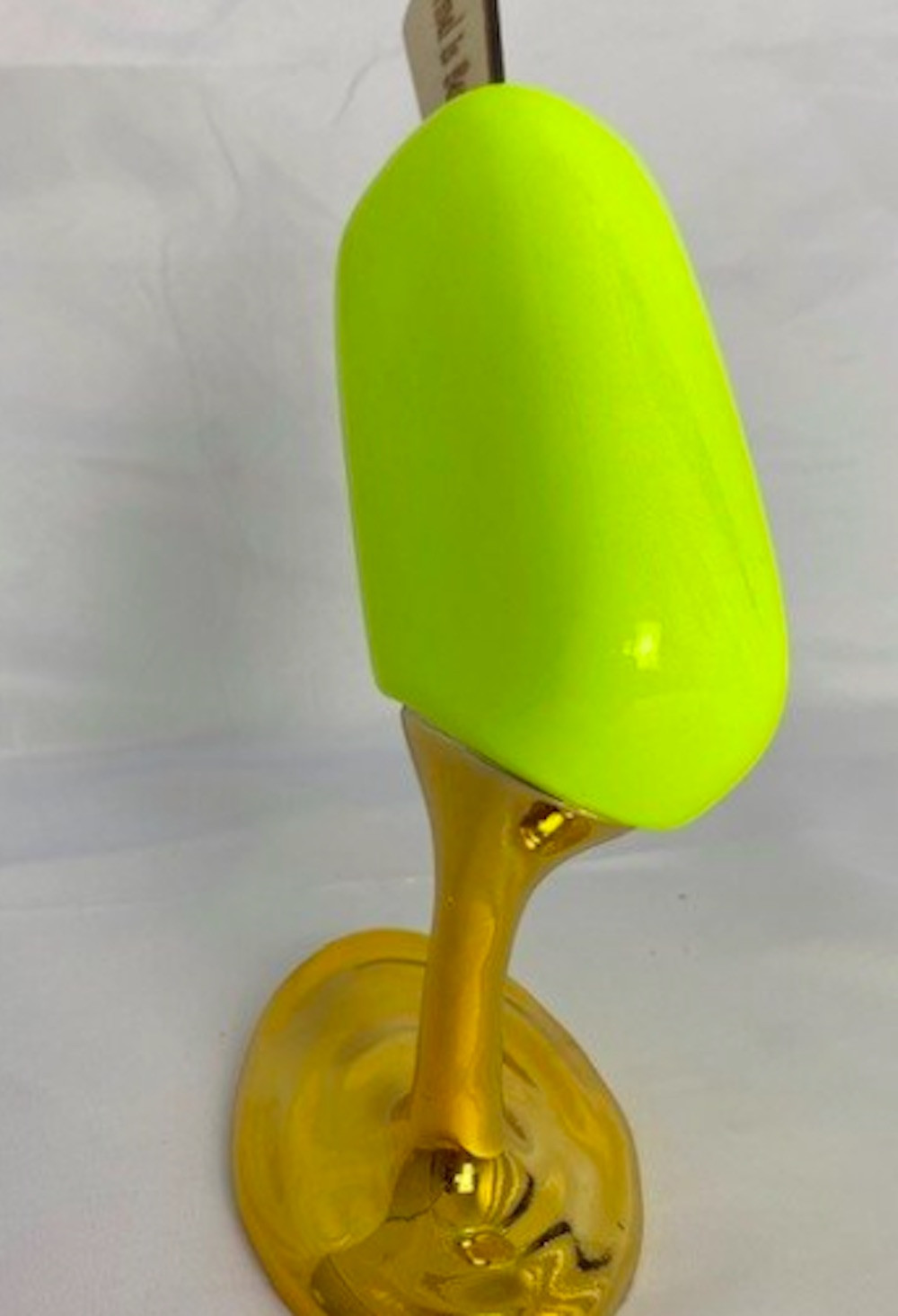 Sagrasse, Normal is boring, sculpture - Galerie de vente et d’achat d’art contemporain en ligne Artalistic