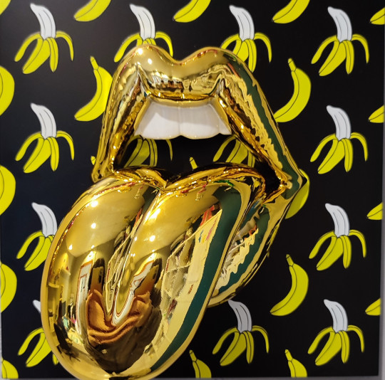 Banana Satisfaction