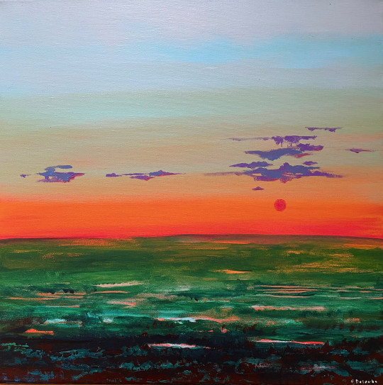 Paysage 6