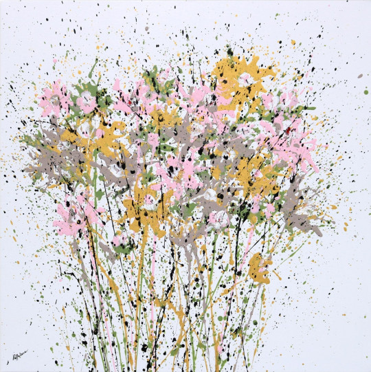 Fleurs du soleil