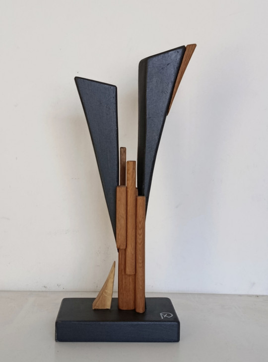Forme verticali