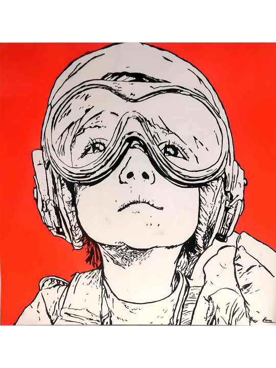 le pilote