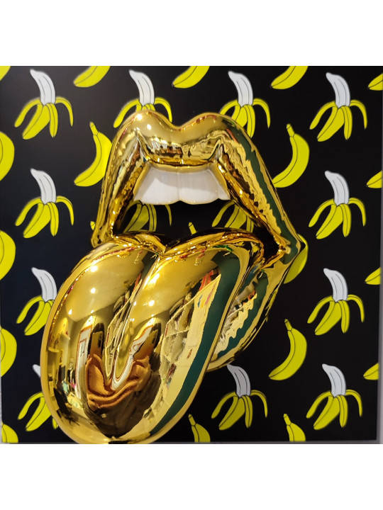 Banana Satisfaction