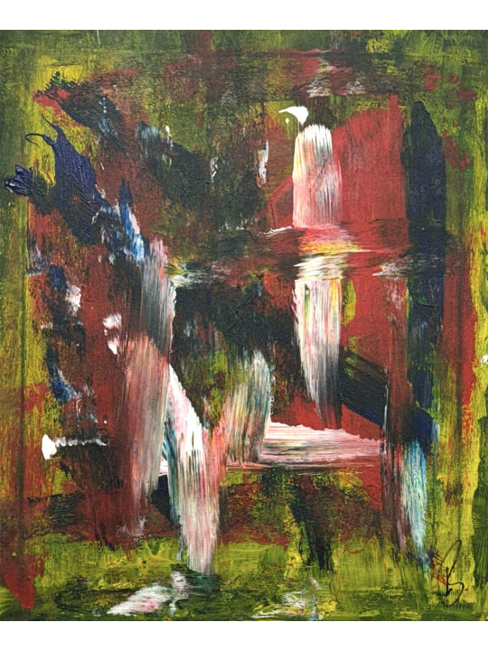 Chaos